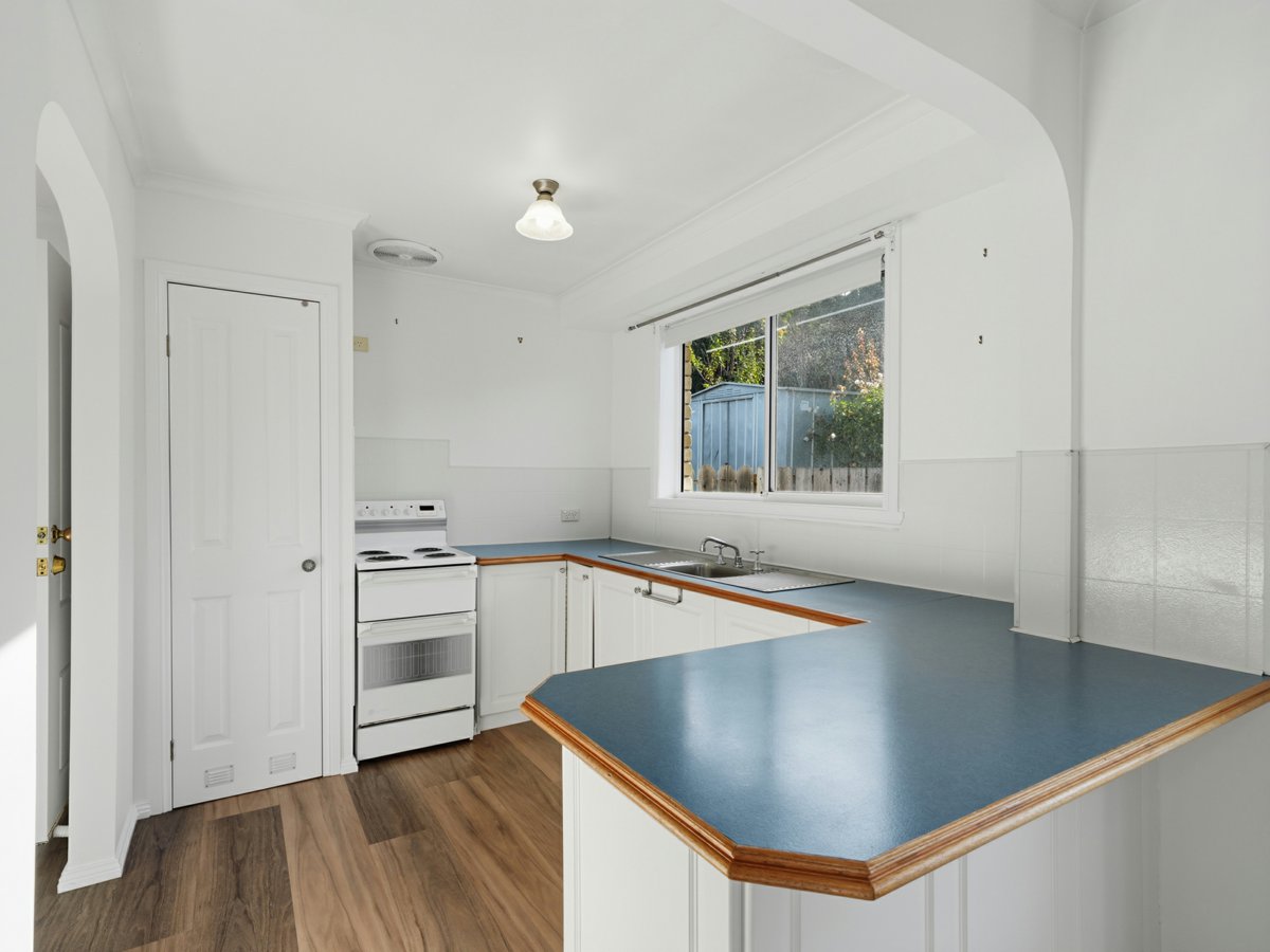 2-bedroom unit at 6 25 WAKEHURST ROAD, AUSTINS FERRY TAS 7011, Glenorchy, Tasmania