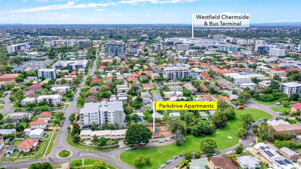 25 SAMMELLS DRIVE, Chermside QLD 4032 - Image 8