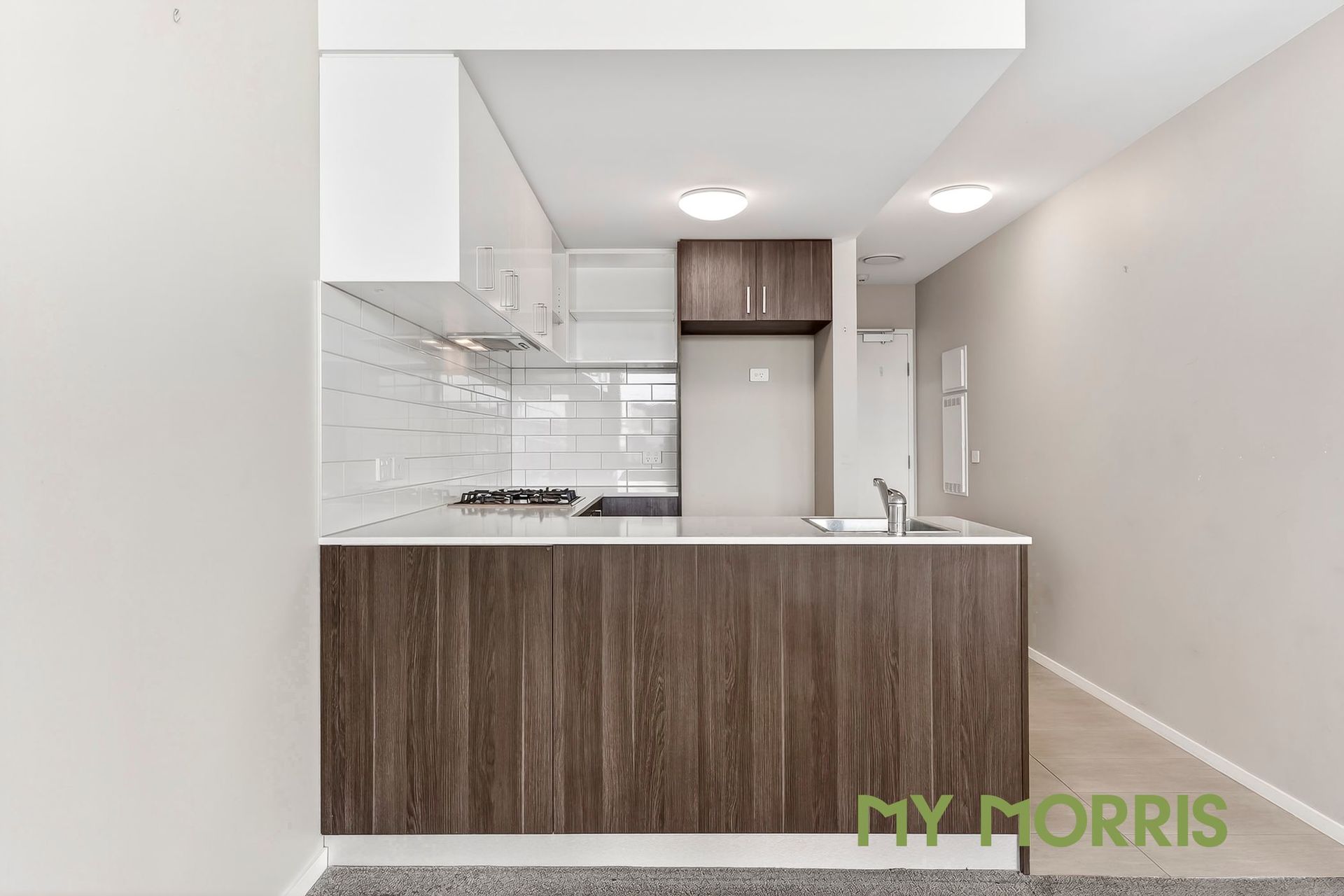 1-bedroom unit at 33/566 Cotter Road, Wright, Act, 2611, Unincorporated Act, Australian Capital Territory