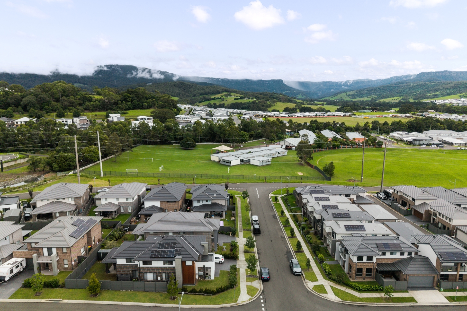 4 NAROOMA STREET, Tullimbar NSW 2527 - Image 3