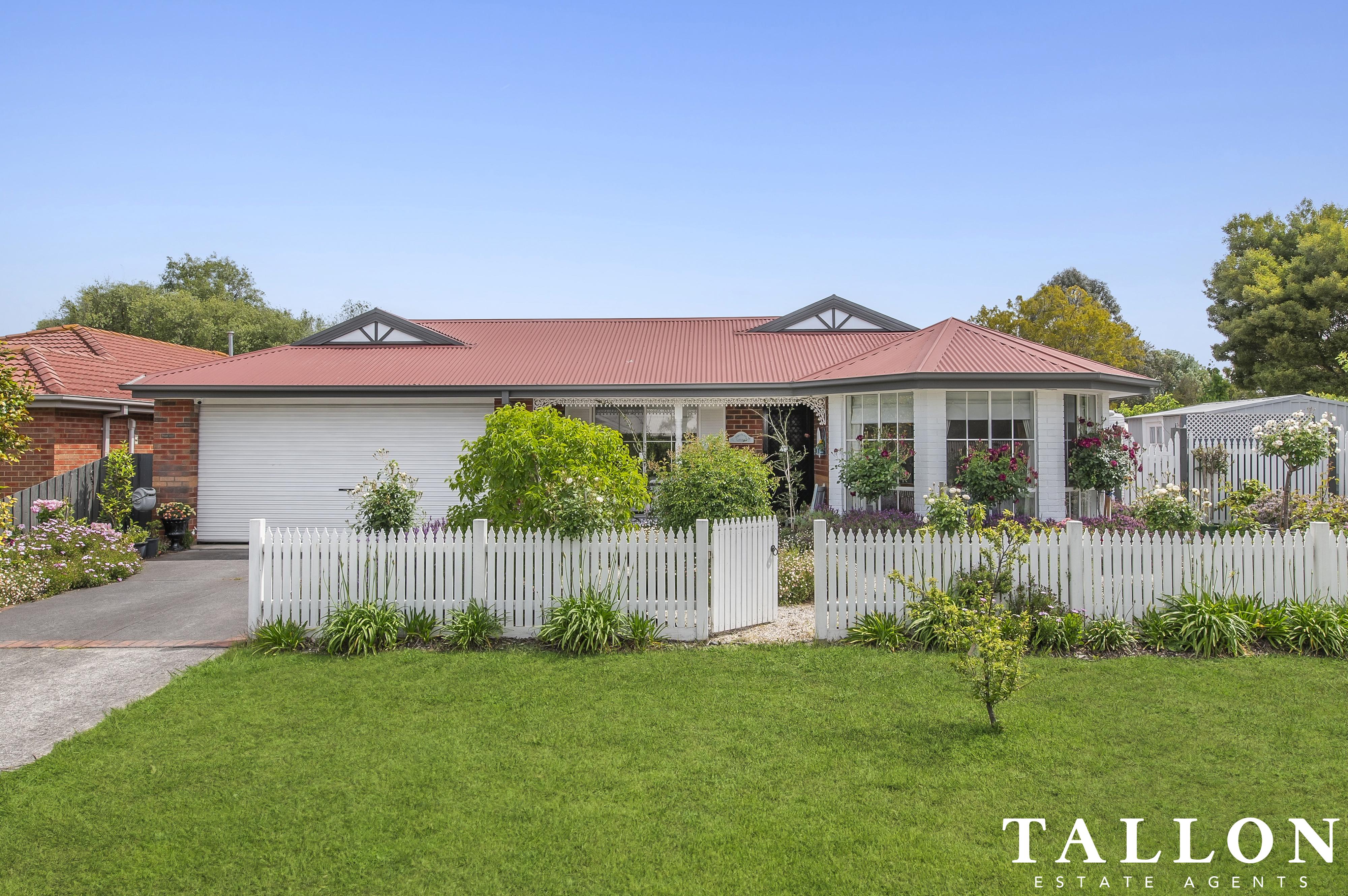 3-bedroom house at 9 Lea Court, Hastings, VIC 3915, Mornington Peninsula, Victoria