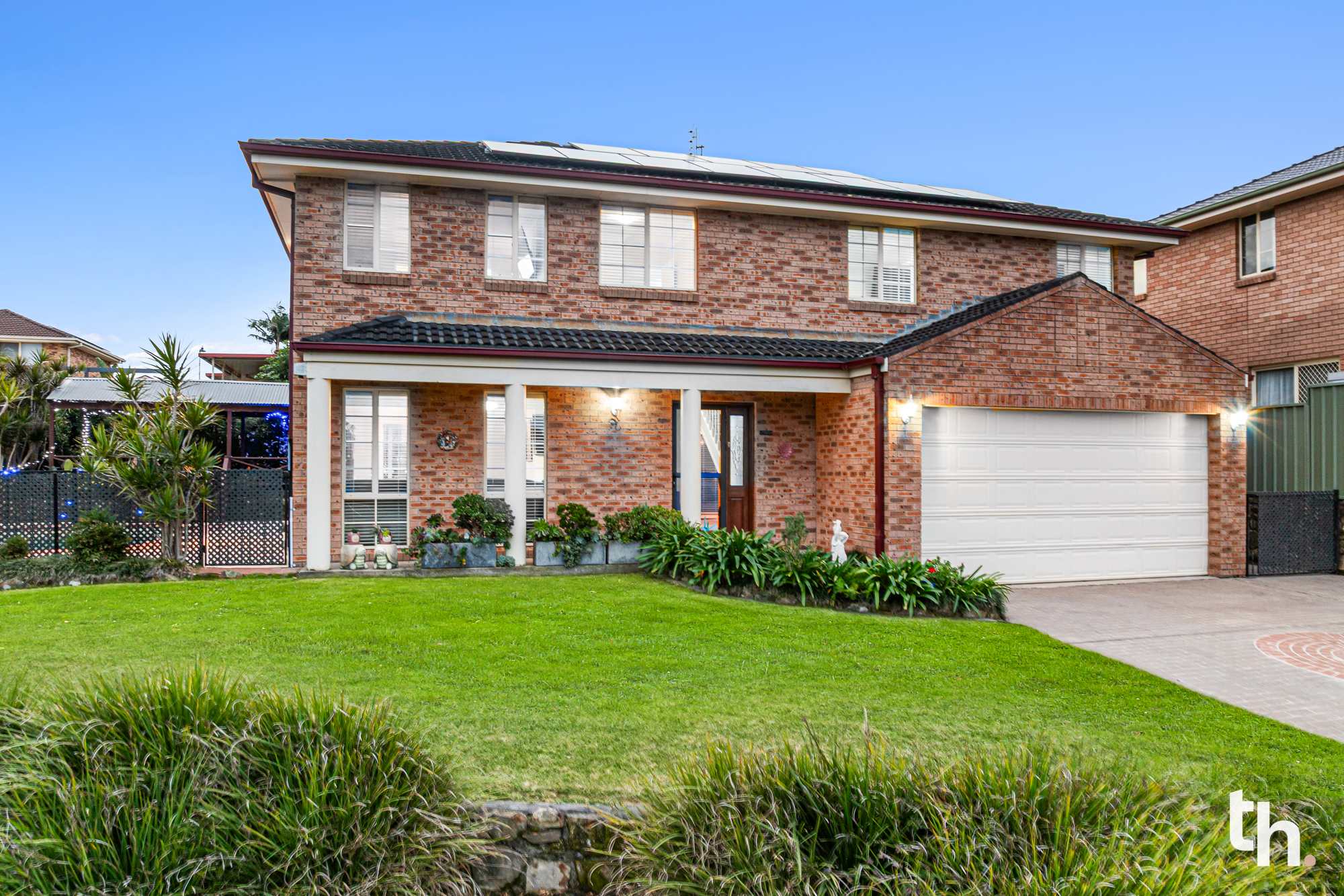 23 COUNTY DRIVE, Fletcher NSW 2287 - Image 2