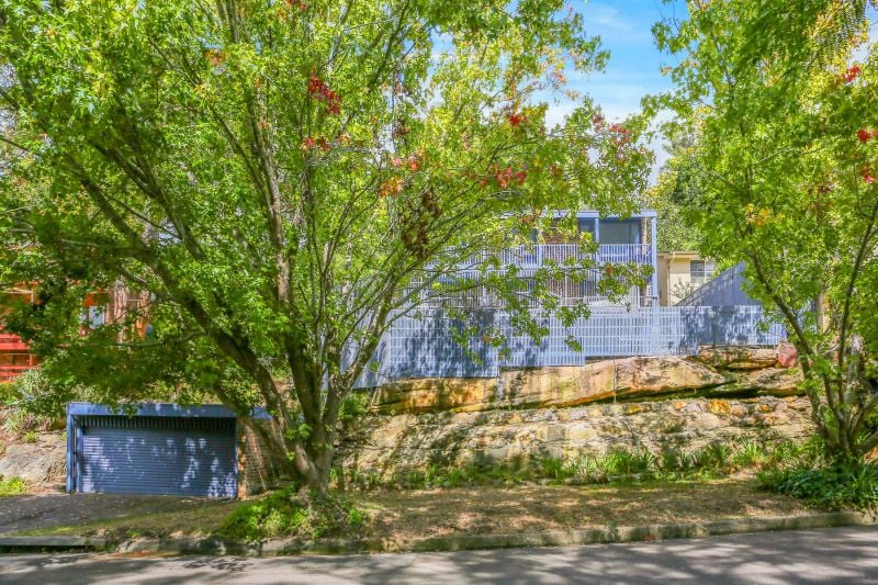 45 BURRANEER AVENUE, St Ives NSW 2075 - Image 2