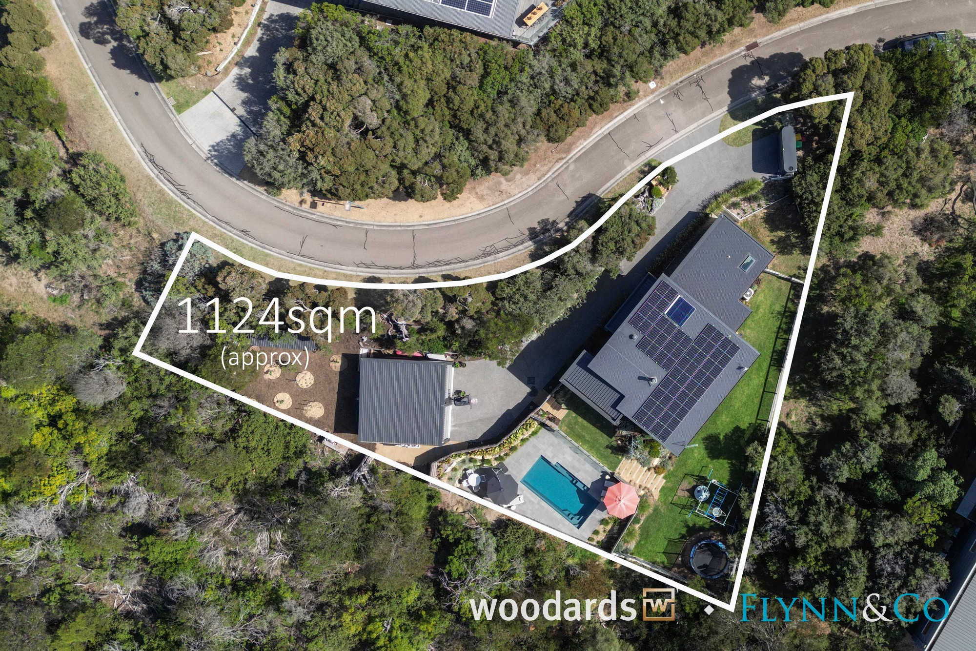 4-bedroom house at 14 JAMIESON COURT, Cape Schanck VIC 3939, Mornington Peninsula, Victoria