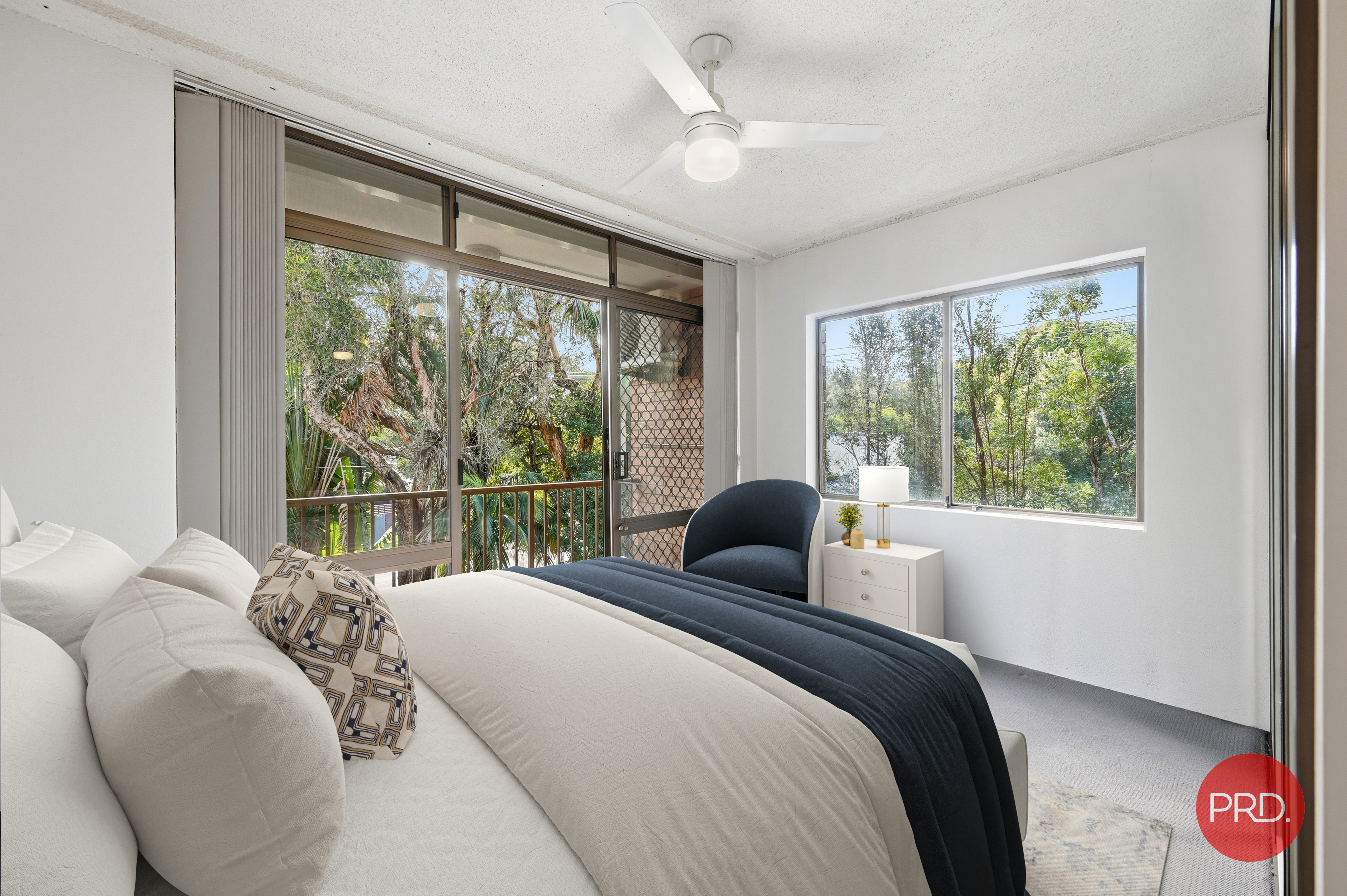 2-bedroom unit at 232/63 Ocean Parade, Coffs Harbour, NSW 2450, Coffs Harbour, New South Wales