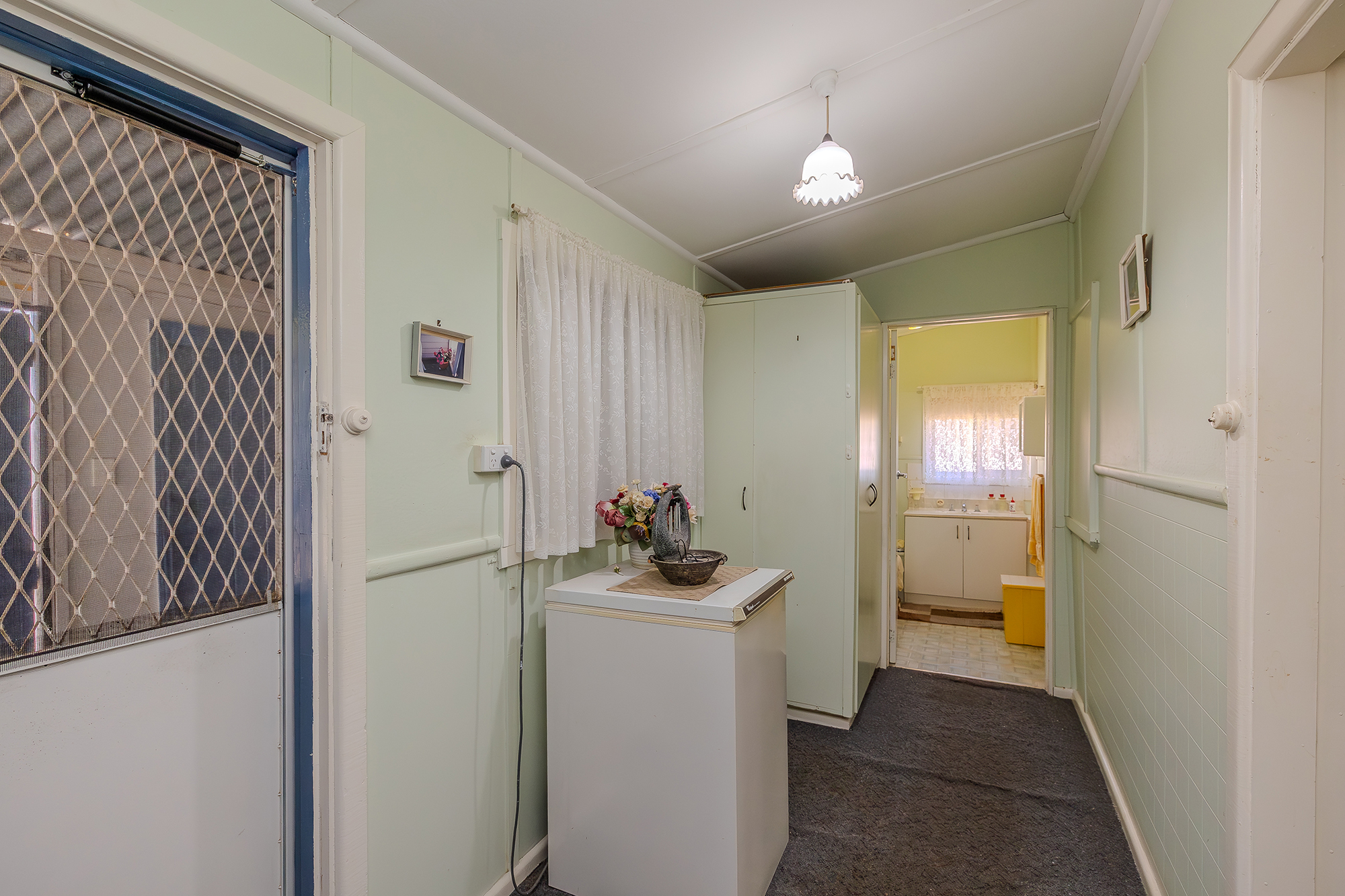 3-bedroom house at 19 Campbell Street, Birchip, VIC 3483, Buloke, Victoria