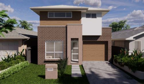 Lot 307 Bean Estate Crescent, Bonnyrigg, Nsw, 2177 - Image 1