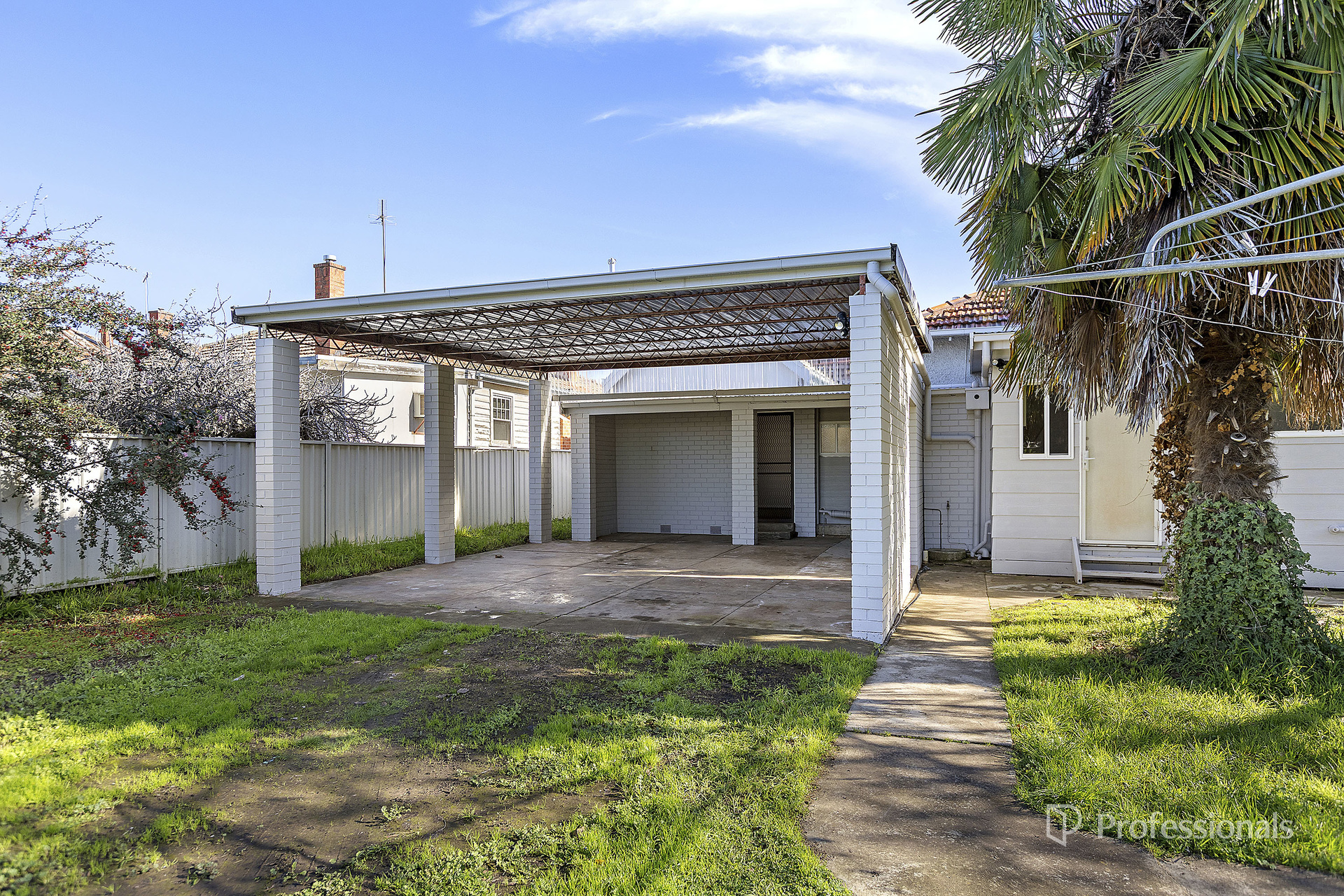 4-bedroom house at 236 High Street, Maryborough VIC 3465, Central Goldfields, Victoria