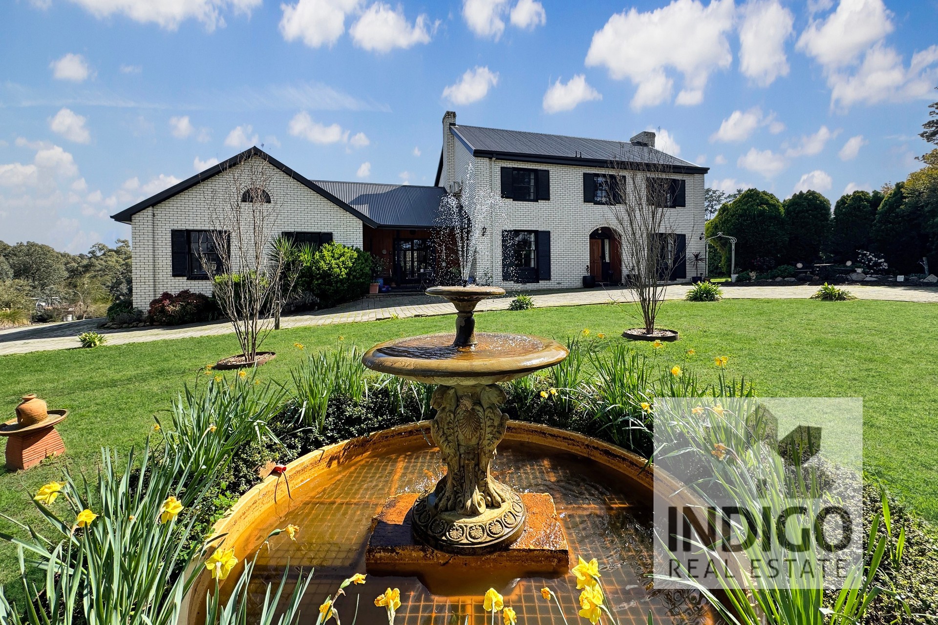 4-bedroom house at 41 Gemmell Road, Wooragee, VIC 3747, Indigo, Victoria