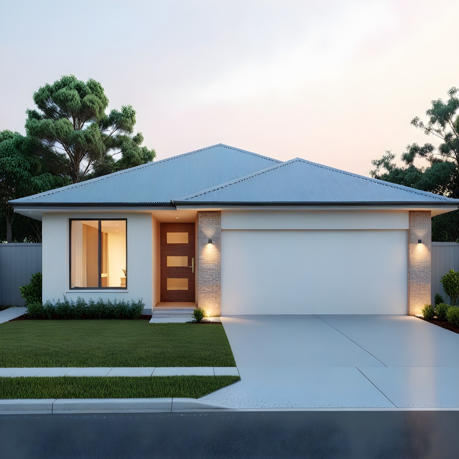 235 Hedley Park Estate, Woolmar, Qld, 4515 - Image 1