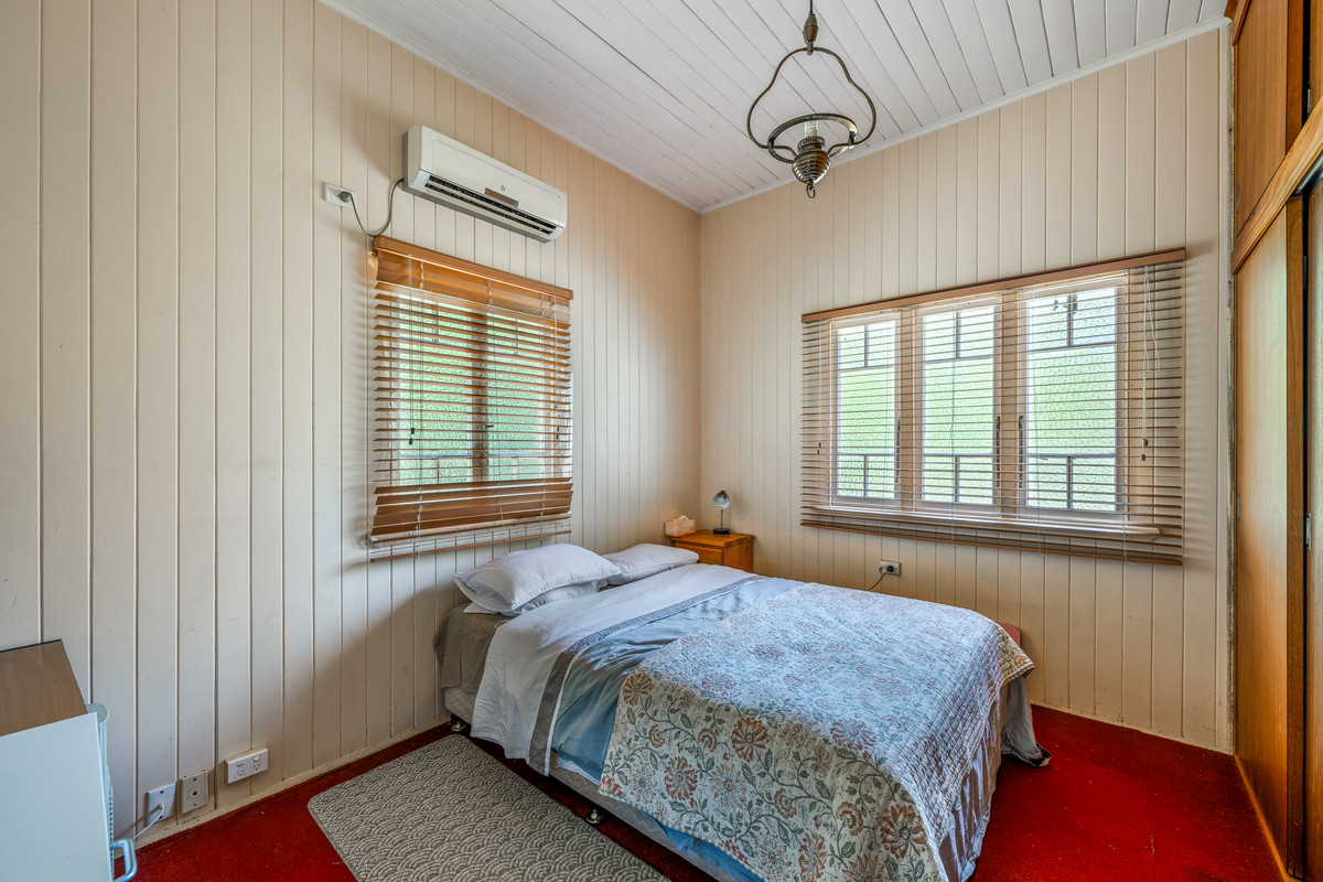 4-bedroom house at 62 GEORGE STREET, Woodford QLD 4514, , Queensland