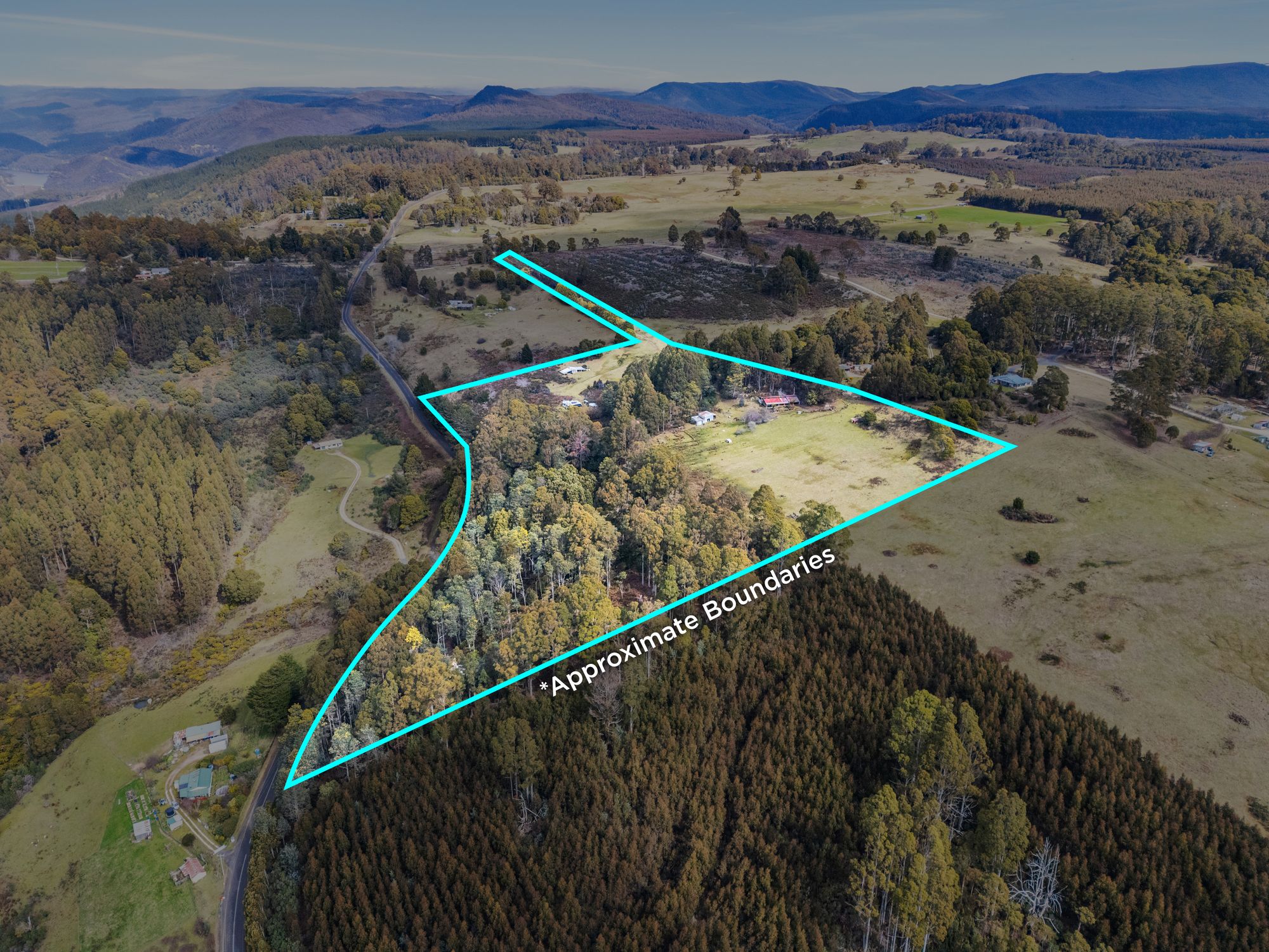 3-bedroom house at 12 Kop Road, Erriba, TAS 7310, Kentish, Tasmania