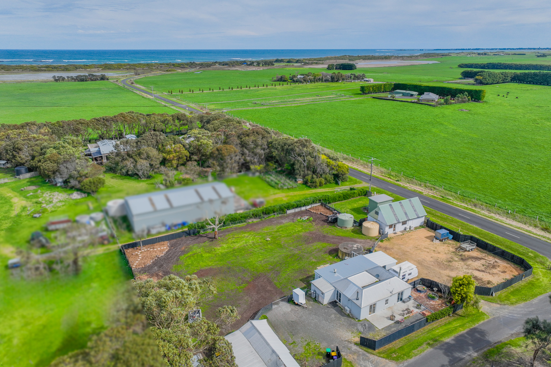 5-bedroom house at 2 SURVEY LANE, Killarney VIC 3283, Moyne, Victoria