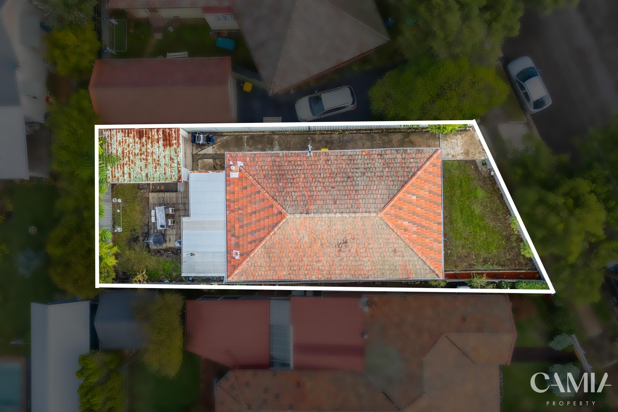 3-bedroom house at 27 Everton Street, Hamilton East, NSW 2303, Newcastle, New South Wales
