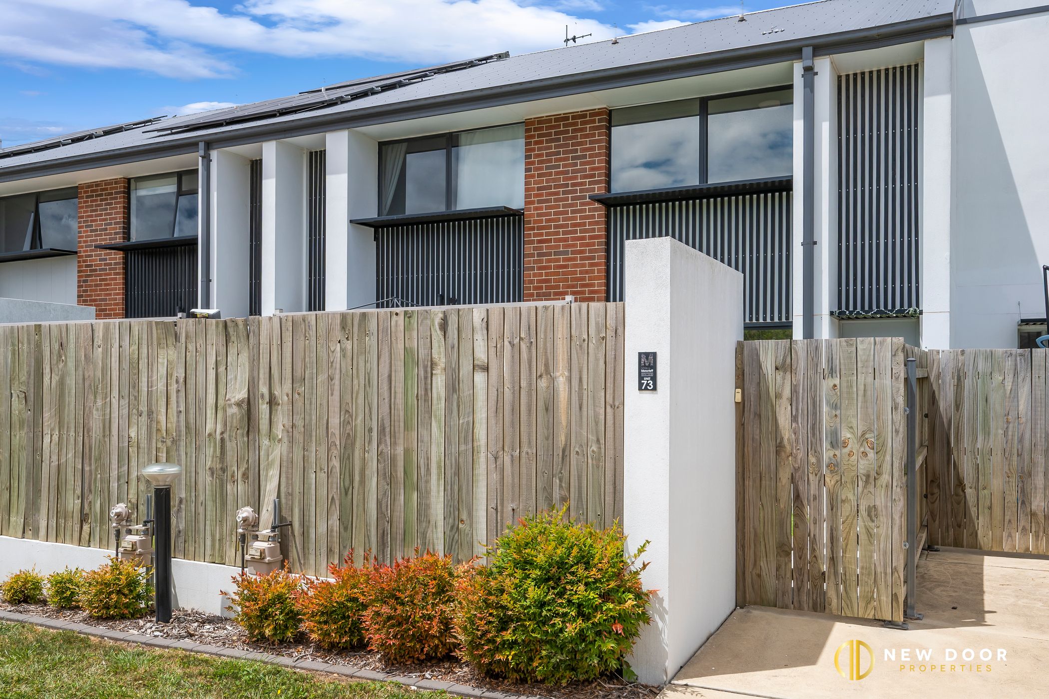 73/29 Jimmy Little Street, Moncrieff, Act, 2914 - Image 2