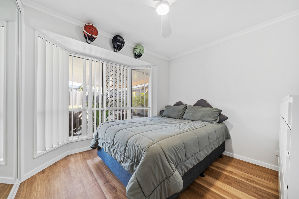 4-bedroom house at 208 Russell Street, Cleveland, QLD 4163, Redland, Queensland