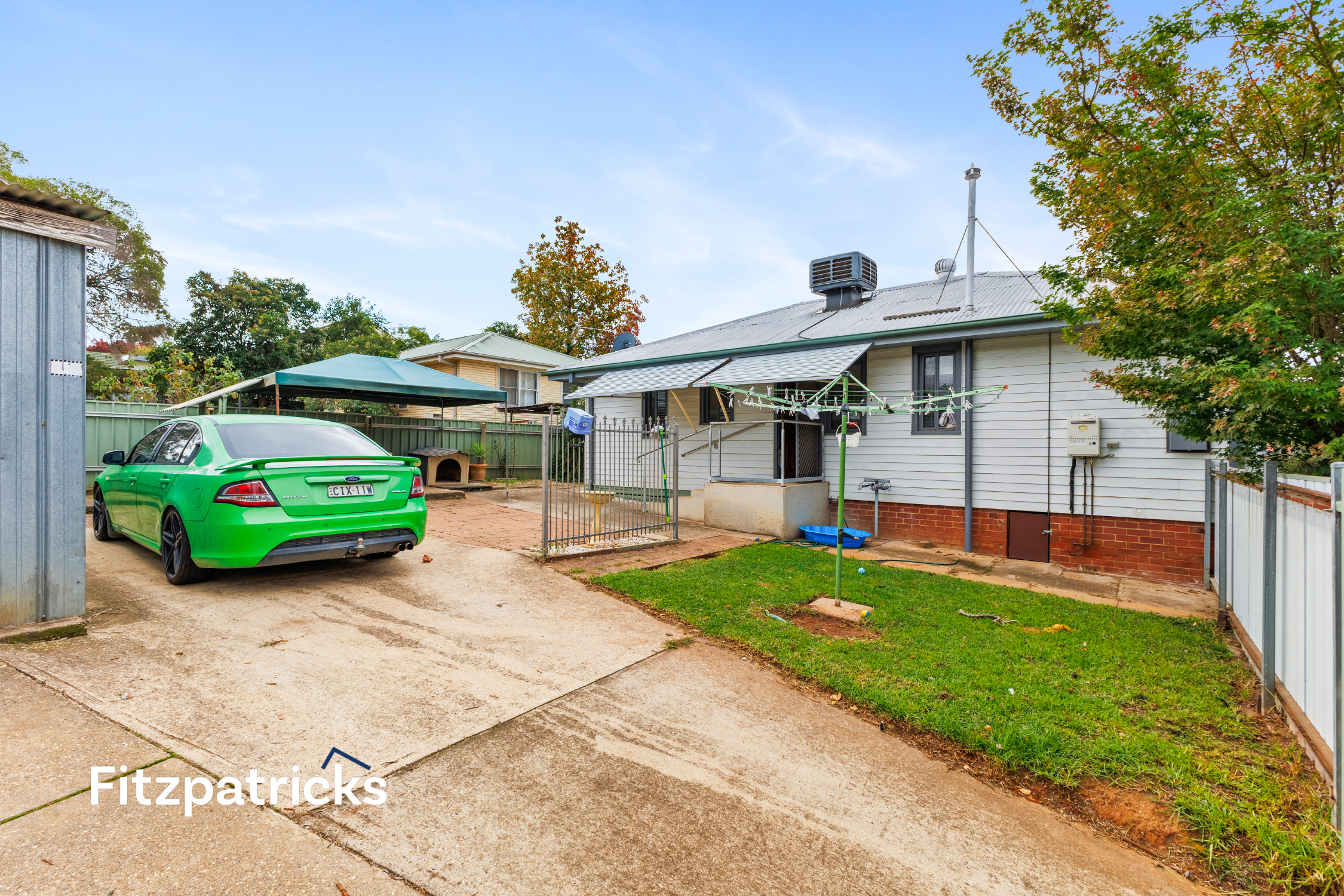 3-bedroom house at 120 Bourke Street, Mount Austin, NSW 2650, Wagga Wagga, New South Wales
