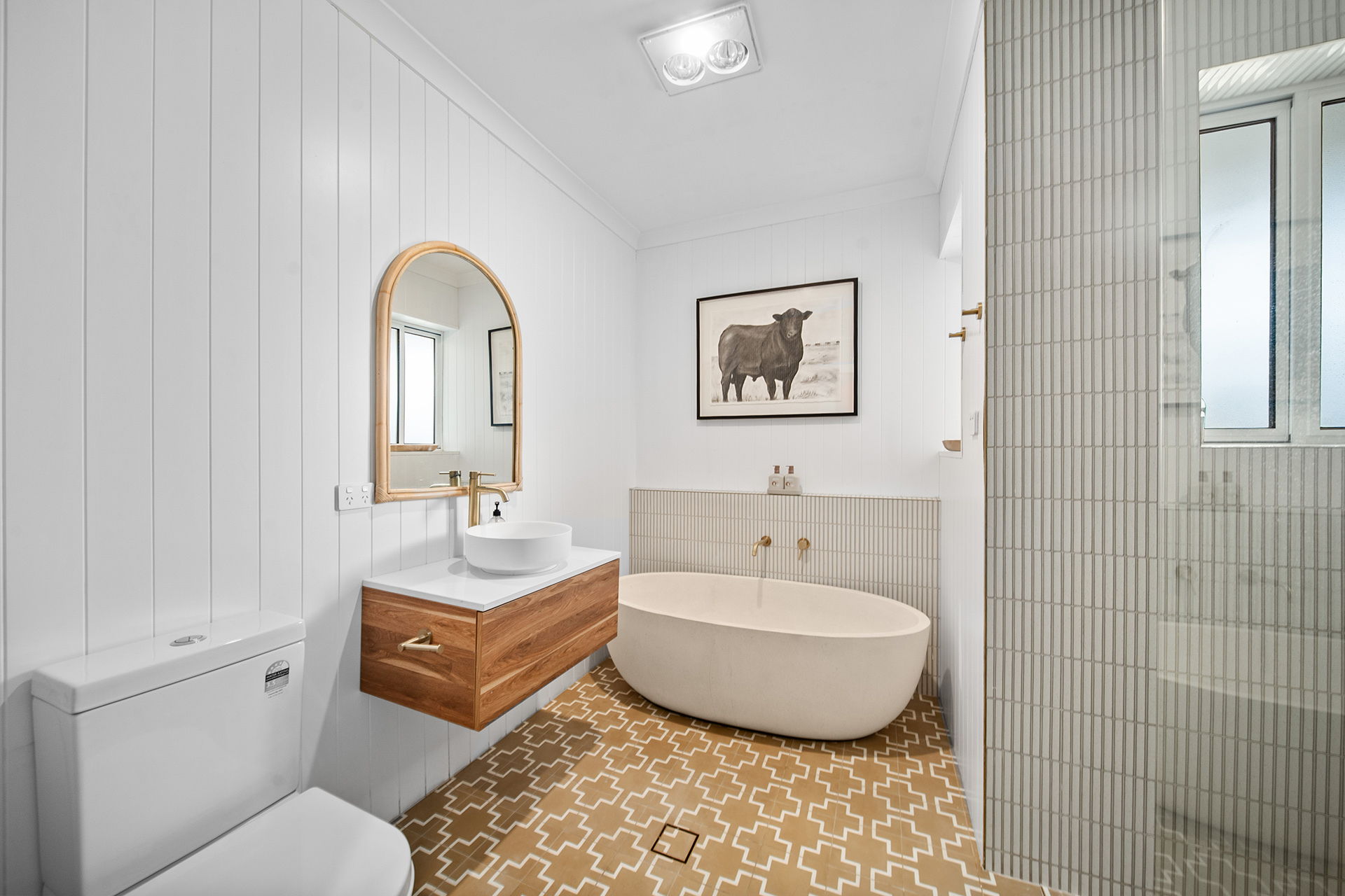 4-bedroom house at 7 NORTHCOTT STREET, Crestwood NSW 2620, Queanbeyan-Palerang, New South Wales