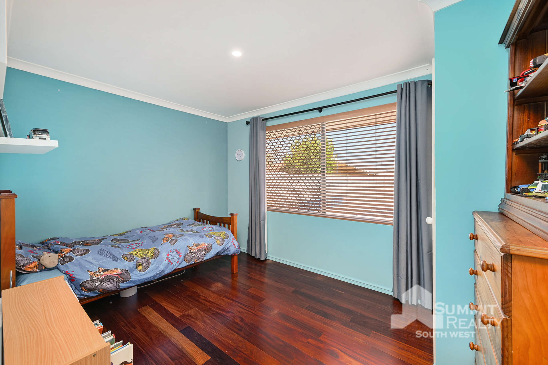 4-bedroom house at 11 SUNDEW TRAIL, Glen Iris WA 6230, Bunbury, Western Australia