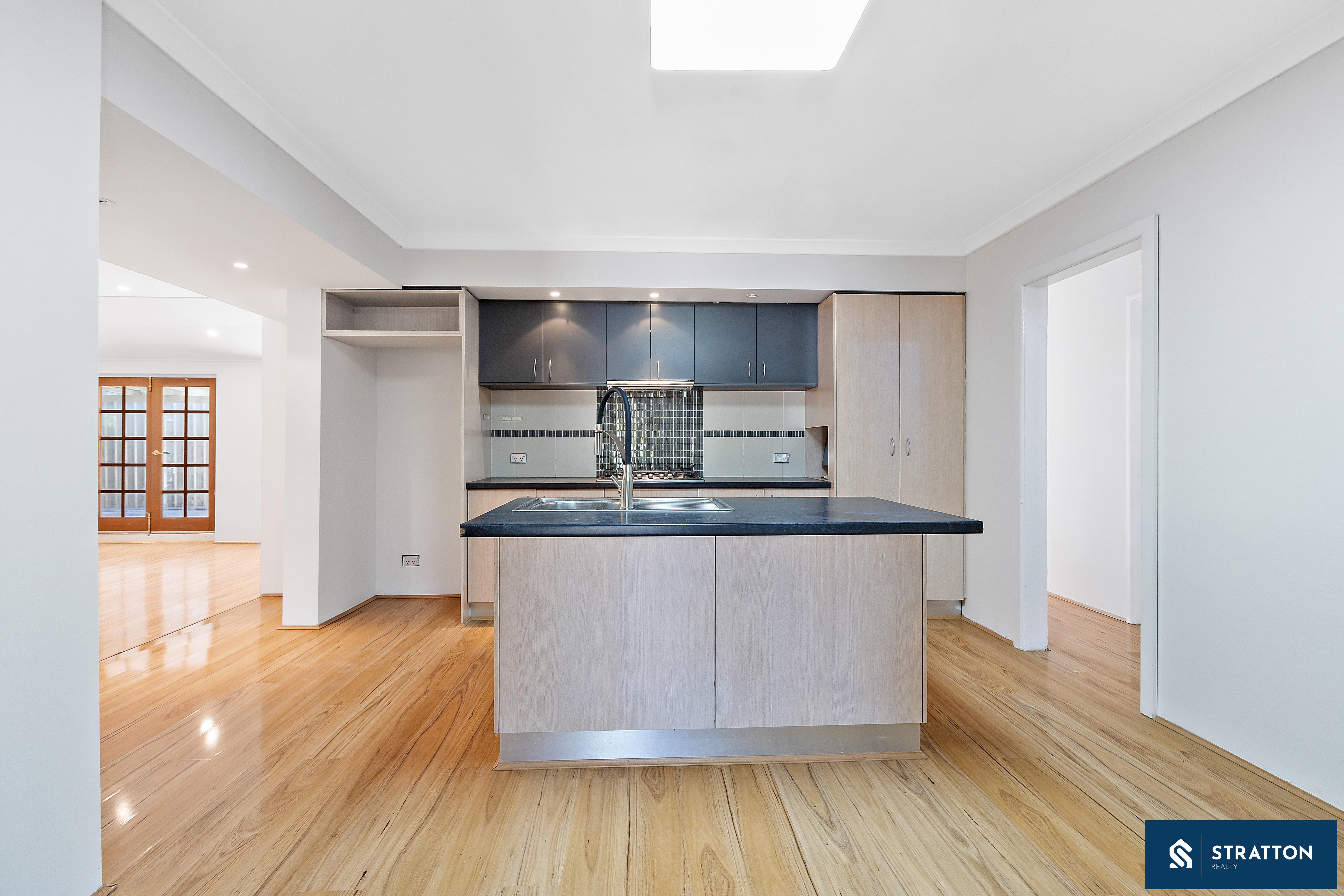 4-bedroom house at 5 Congo Place, Beechboro, WA 6063, Swan, Western Australia