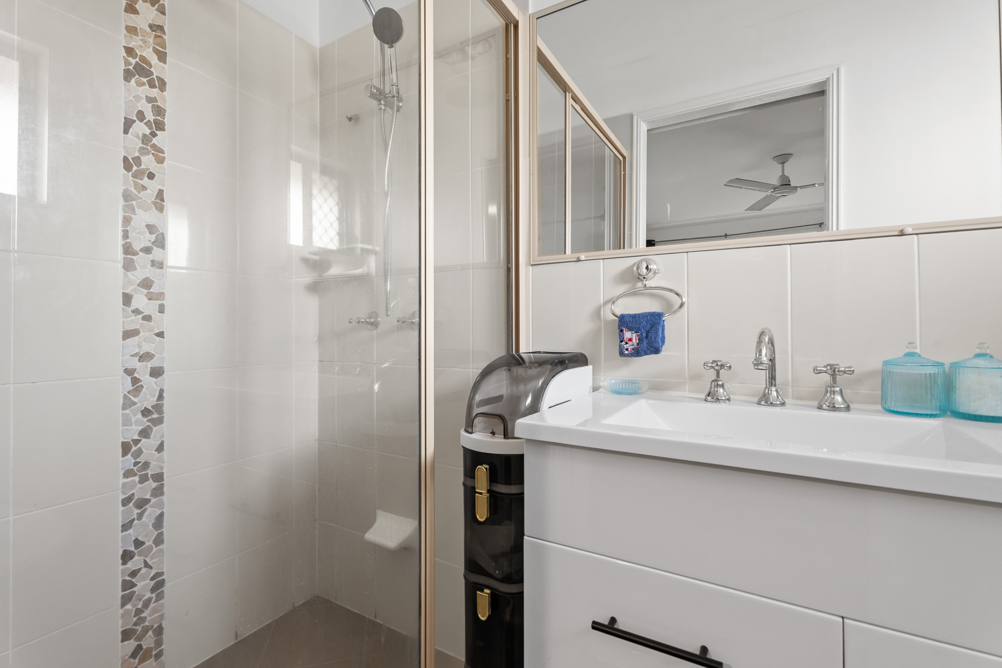3-bedroom house at 12 LADBROKE CRESCENT, Urangan QLD 4655, Fraser Coast, Queensland