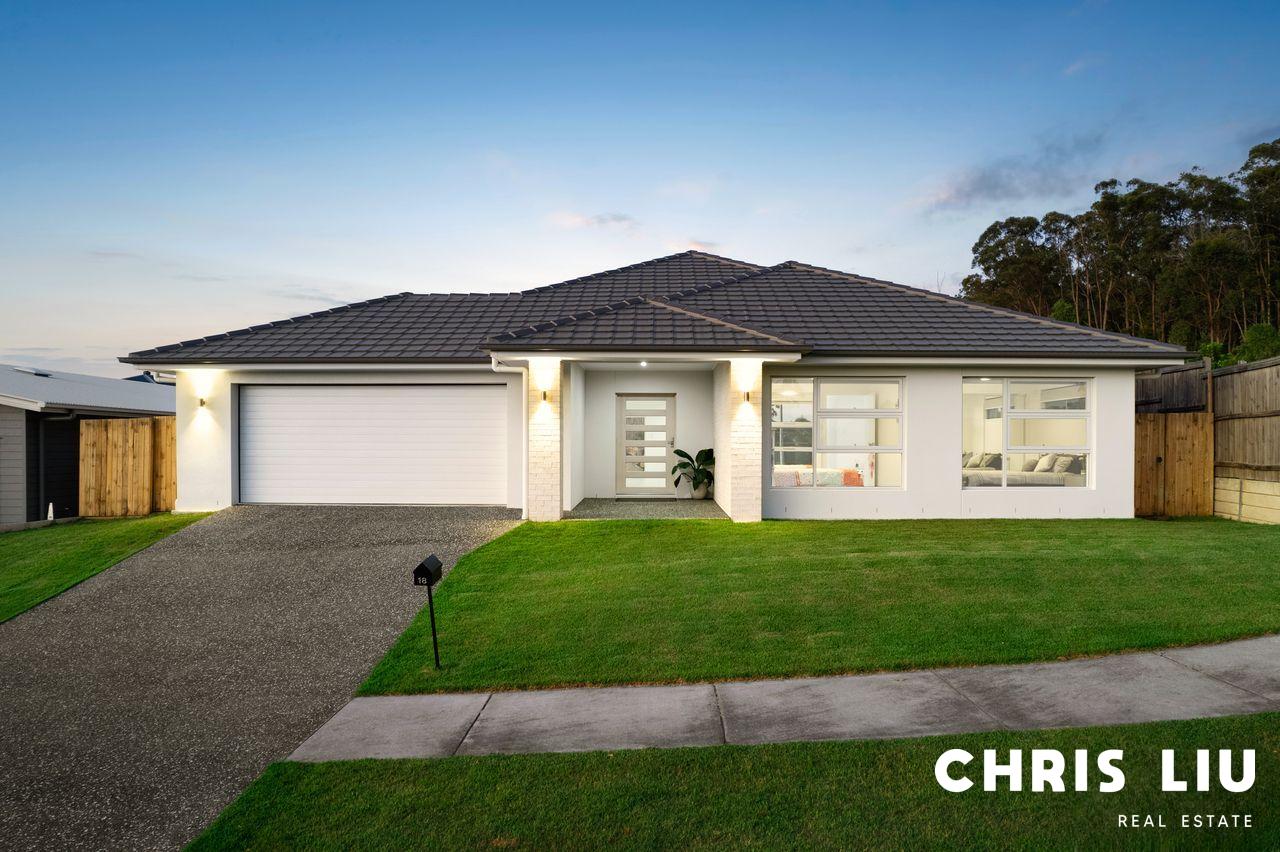 18 Lochern Street, Yarrabilba, QLD 4207 - Image 8