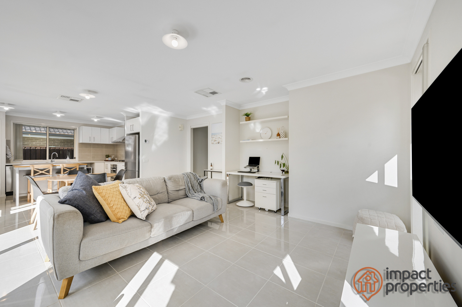 3-bedroom house at 5 Duguid Street, Bonner, ACT 2914, Unincorporated Act, Australian Capital Territory