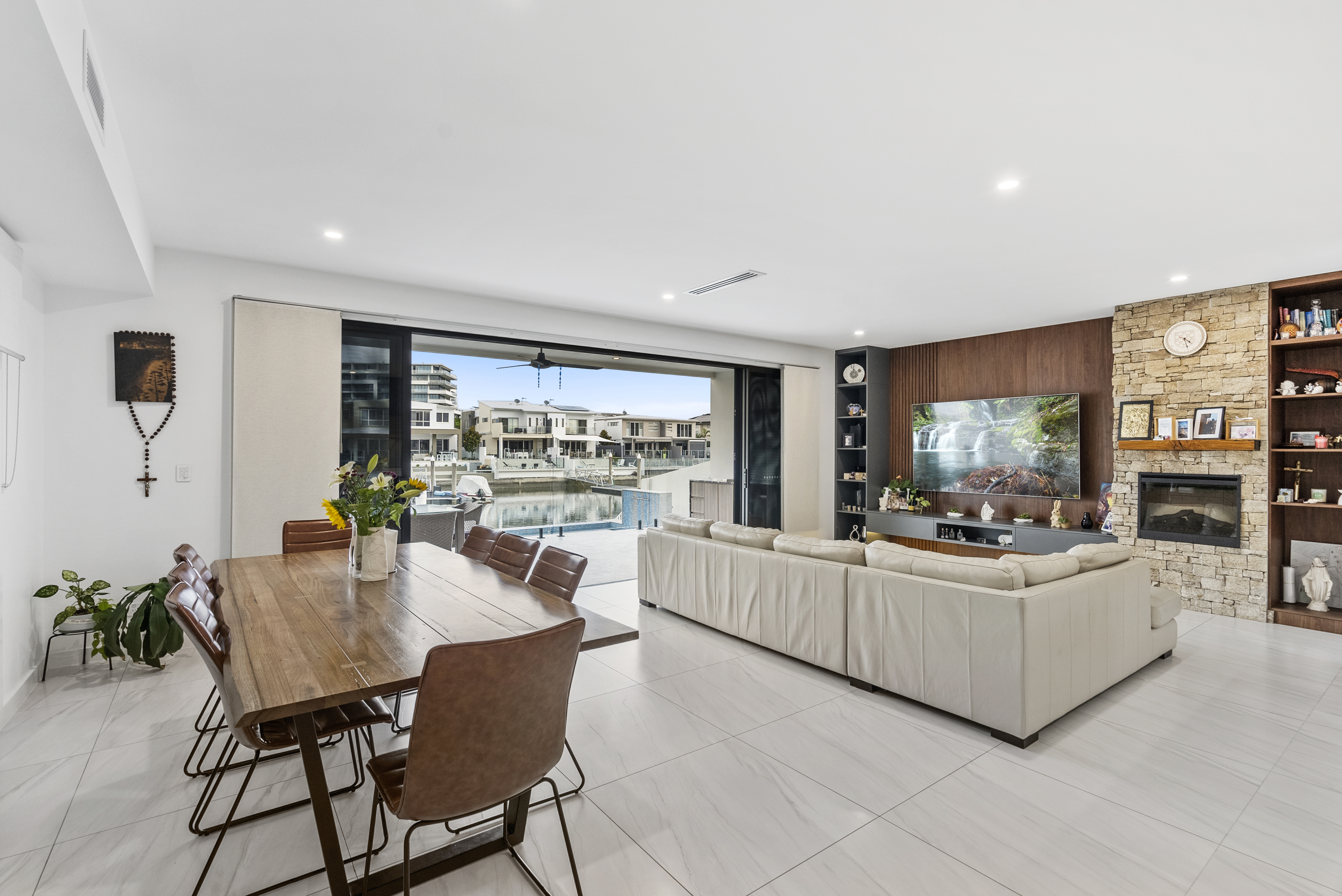 4-bedroom house at 2/10 Middle Quay Drive, Biggera Waters, Qld, 4216, Gold Coast, Queensland
