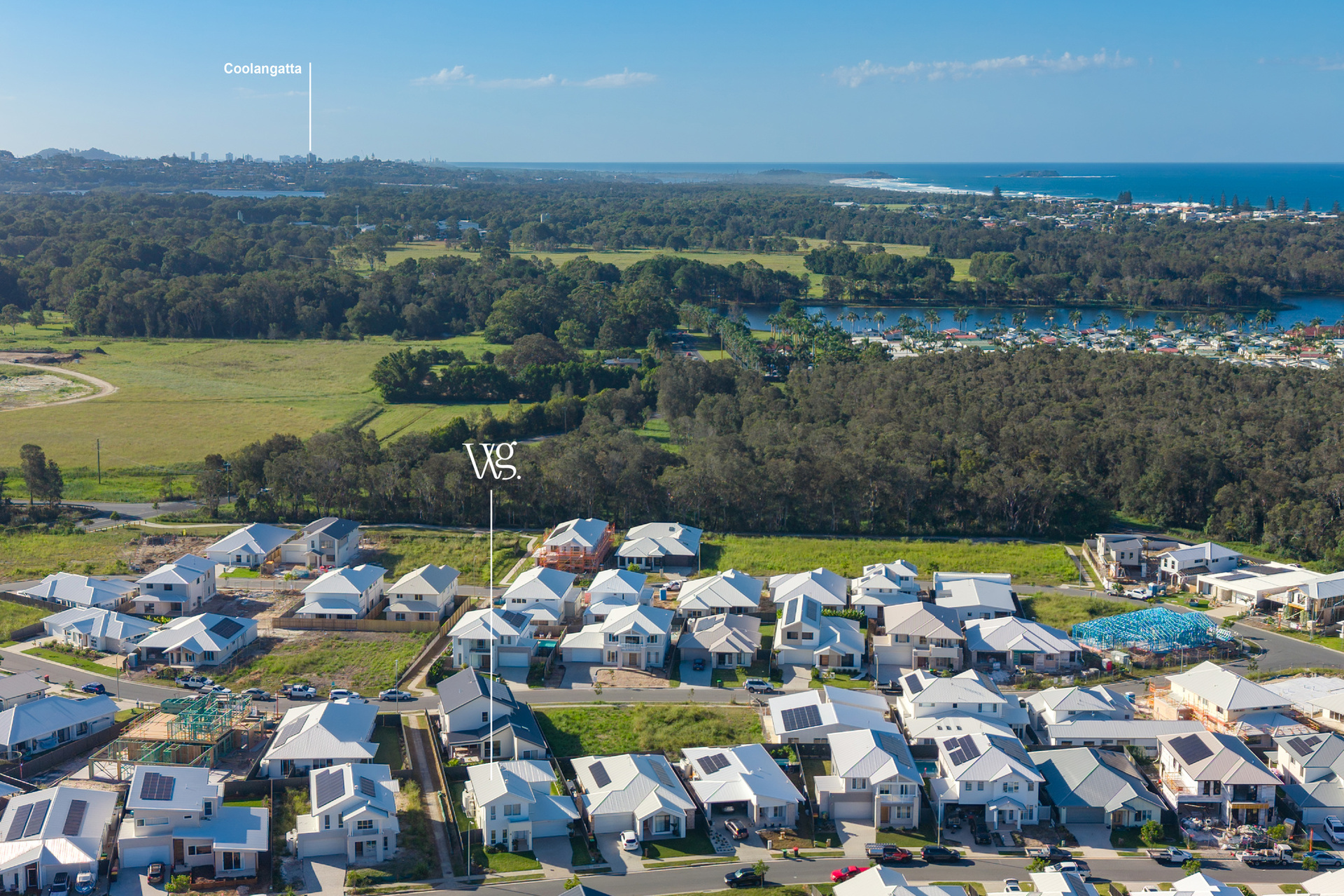 4-bedroom house at 62 BOWEN LOOP, Cudgen NSW 2487, Tweed, New South Wales