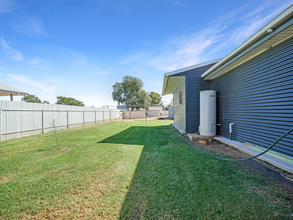 3-bedroom house at 35 Mullah Street, Trangie, NSW 2823, Narromine, New South Wales