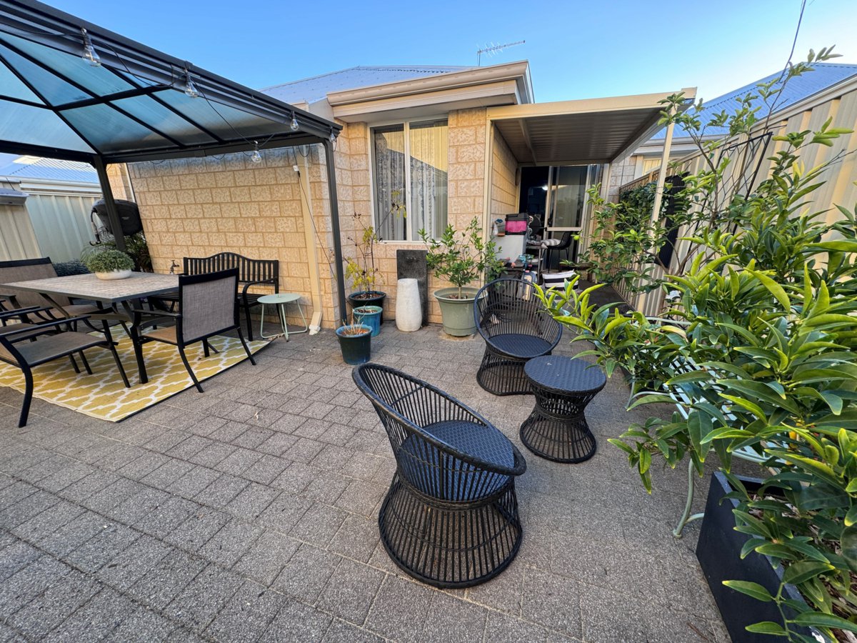 3-bedroom unit at 60 113 OWTRAM ROAD, ARMADALE WA 6112, Armadale, Western Australia