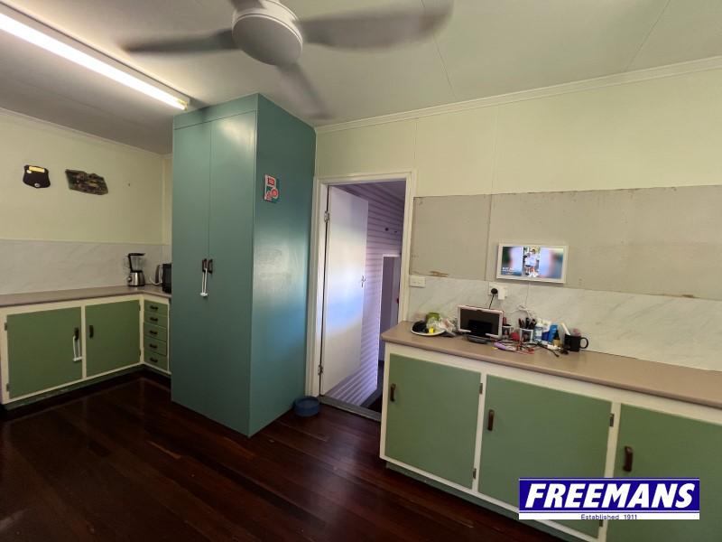 4-bedroom house at 8 TUITE STREET, Kingaroy QLD 4610, South Burnett, Queensland