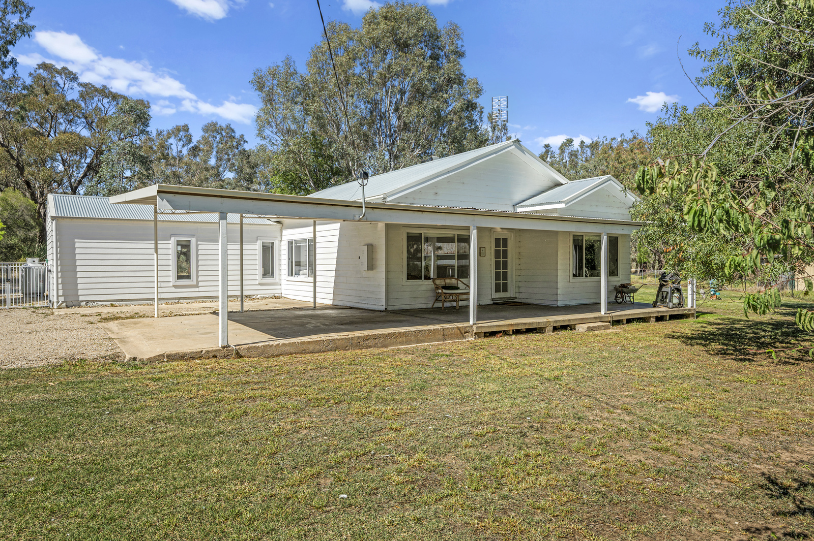 3-bedroom house at 28 Tiger Hill Road, Tatong, VIC 3673, Benalla, Victoria