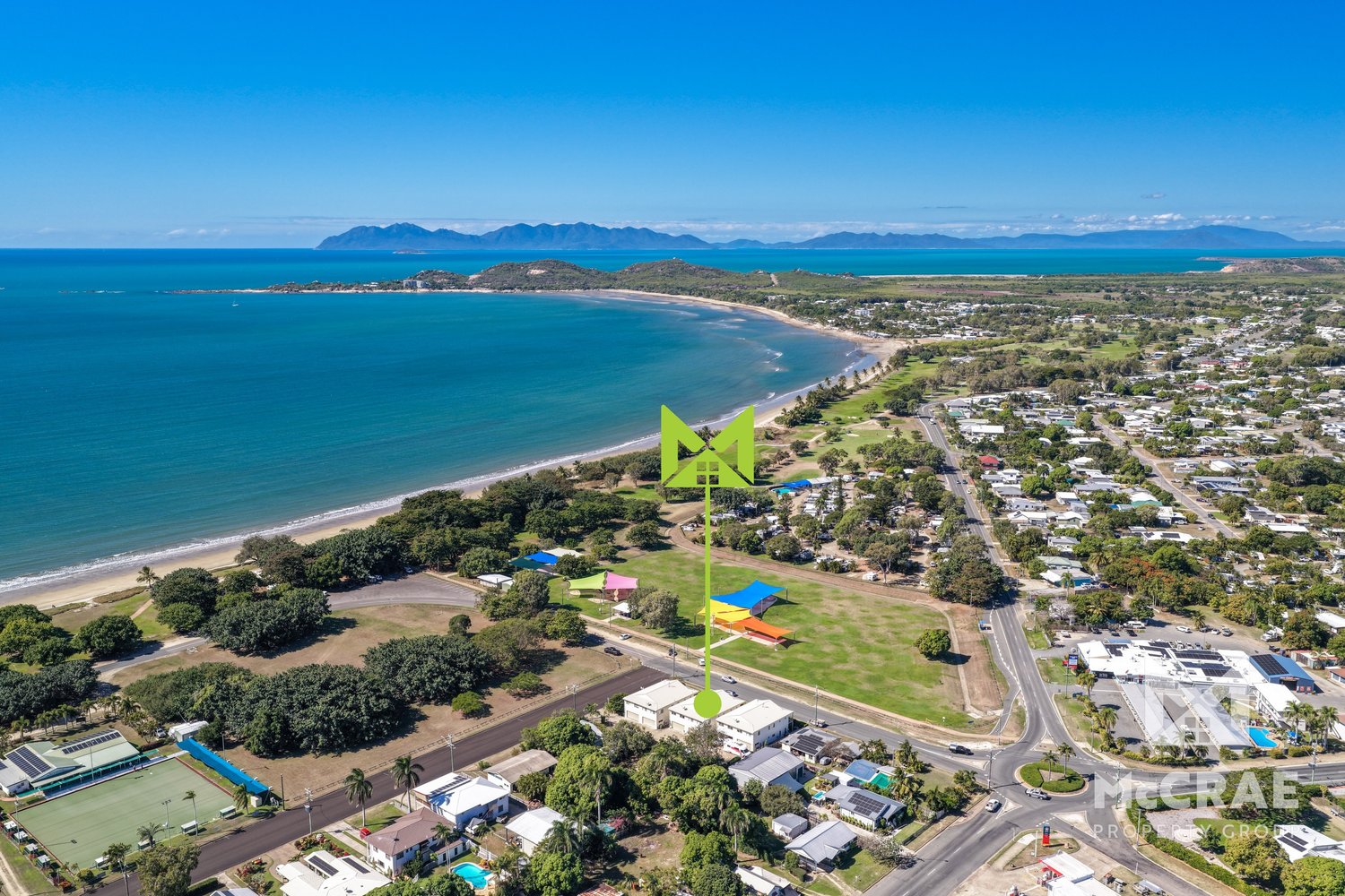 3-bedroom house at 4/1 Murroona Street, Bowen, QLD 4805, Whitsunday, Queensland
