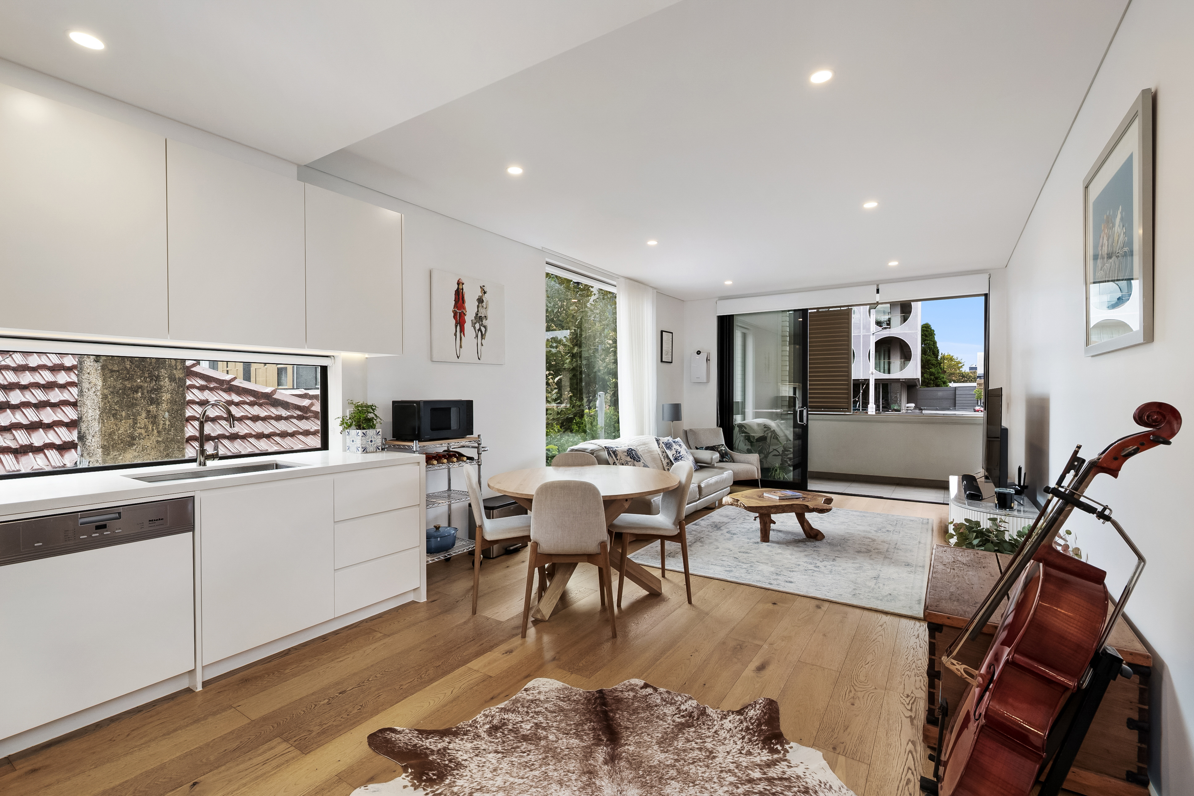 2-bedroom unit at 101/47-53 Anzac Parade, Kensington, NSW 2033, Randwick, New South Wales