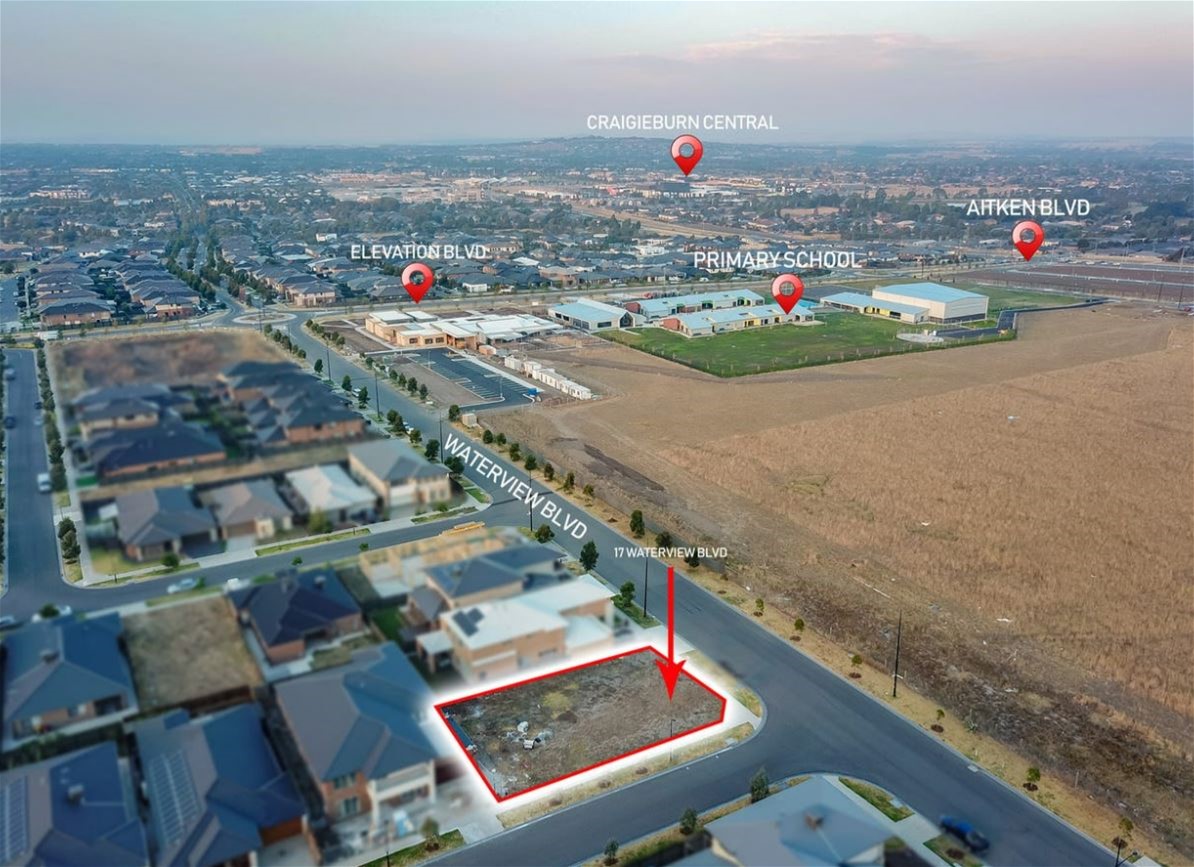 17 Waterview Boulevard, Craigieburn, VIC 3064 - Image 3
