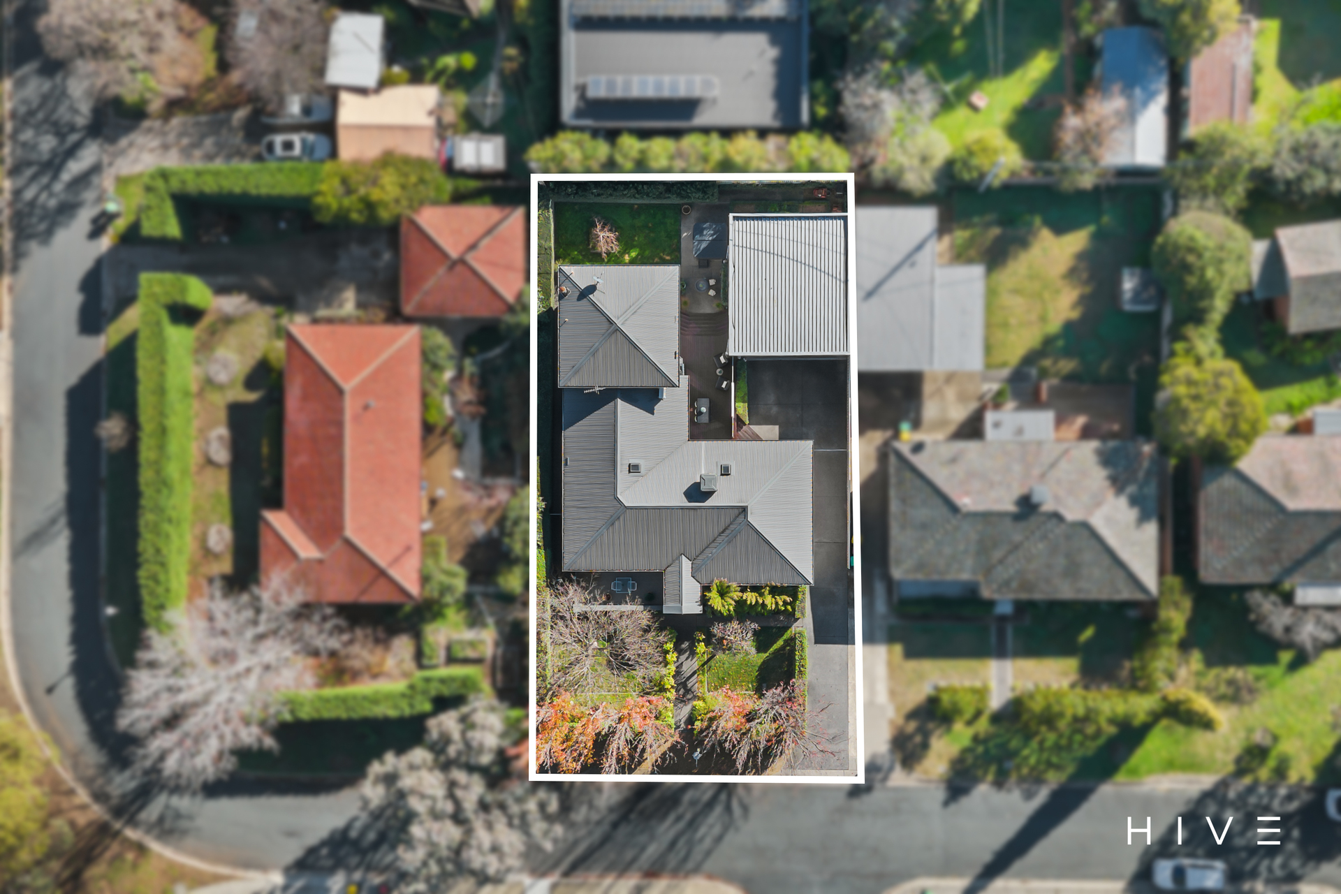 4-bedroom house at 8 Tryon Street, Hackett, ACT 2602, Unincorporated Act, Australian Capital Territory