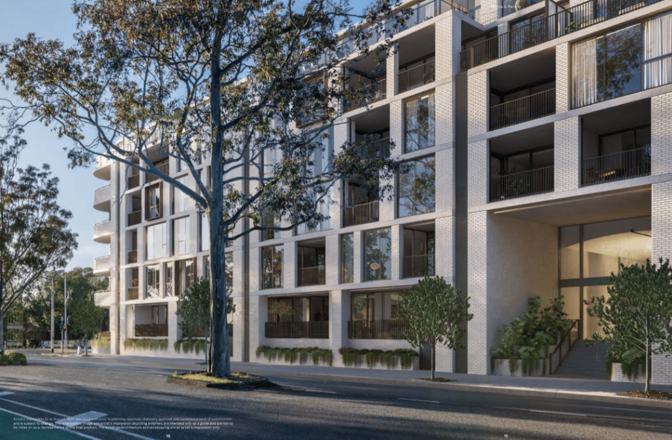 701 Park Street, Brunswick, VIC 3056 - Image 1