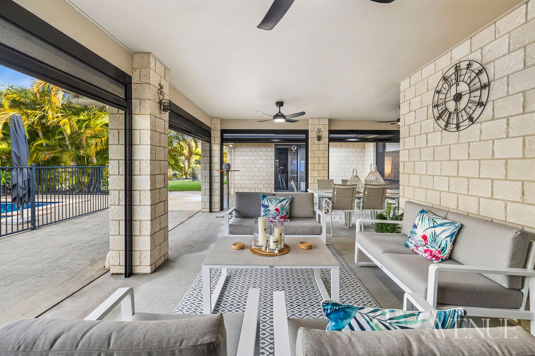 4-bedroom house at 48-50 Heysen Road, New Beith, QLD 4124, Logan, Queensland
