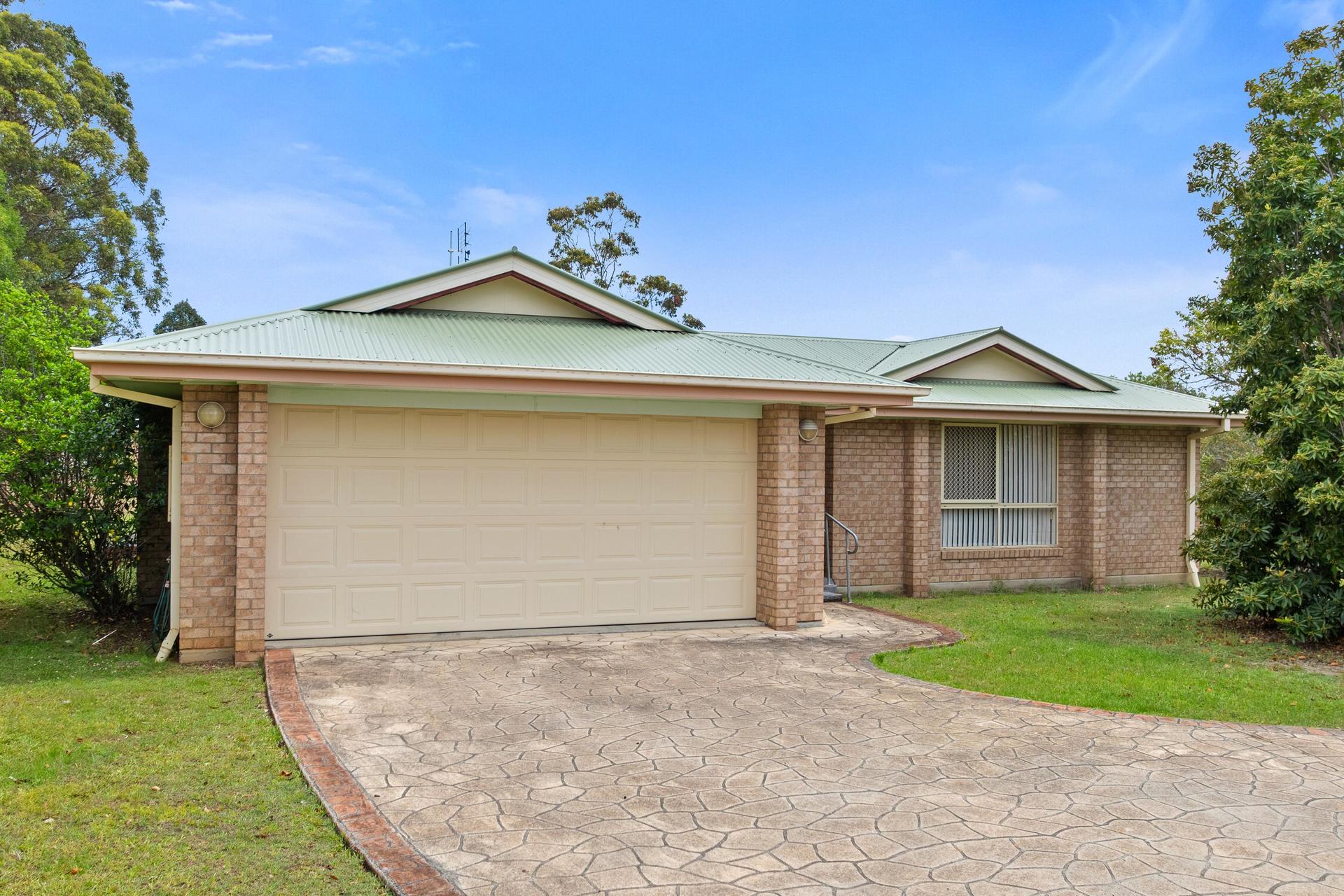 4-bedroom house at 15 King Parrot Parade, Gulmarrad, NSW 2463, Clarence Valley, New South Wales