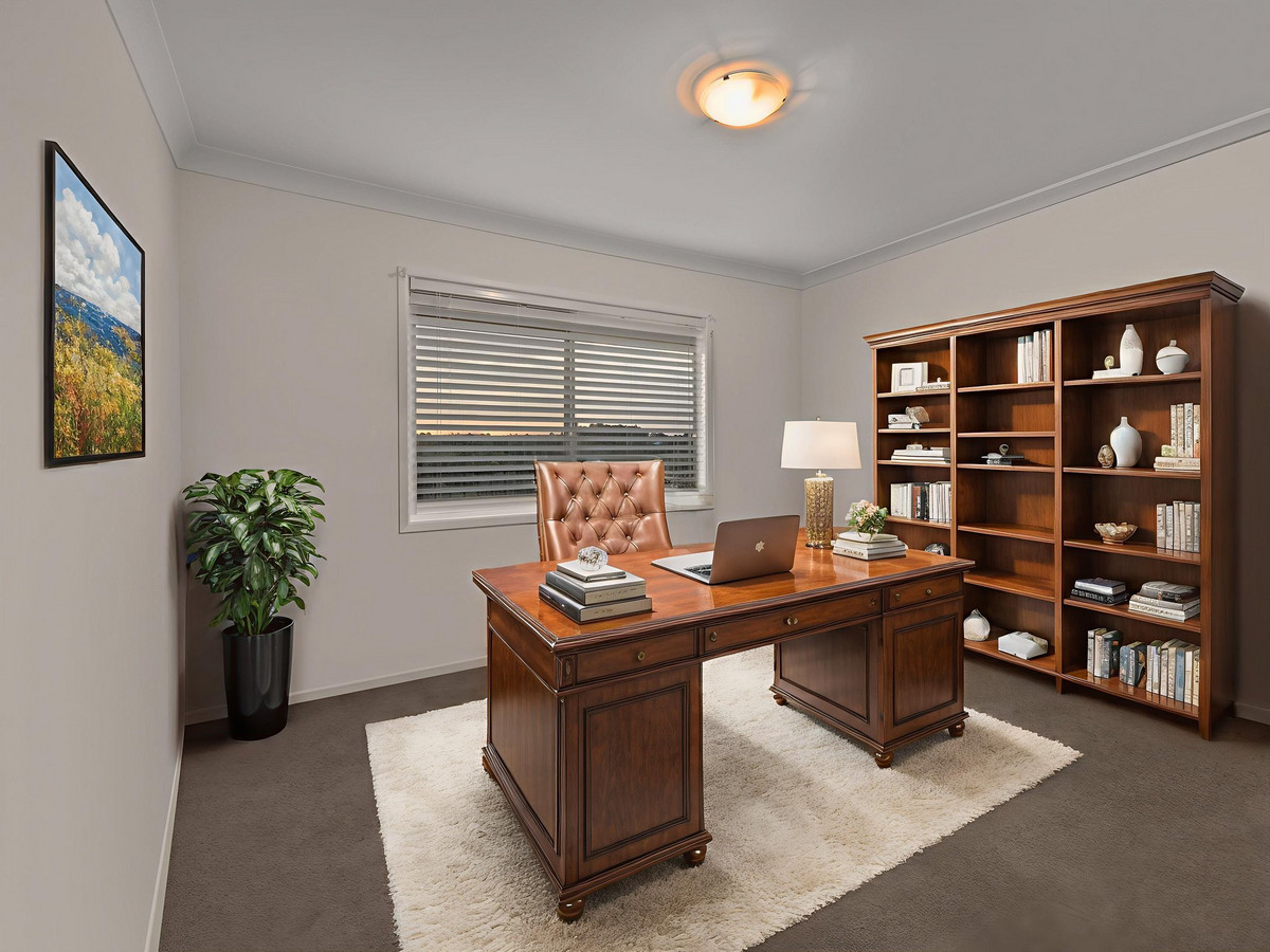 4-bedroom house at 146 Glamorgan Vale Road, Lowood, QLD 4311, Somerset, Queensland