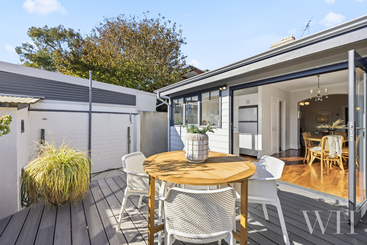 2-bedroom house at 20 TUCKFIELD STREET, Fremantle WA 6160, Fremantle, Western Australia