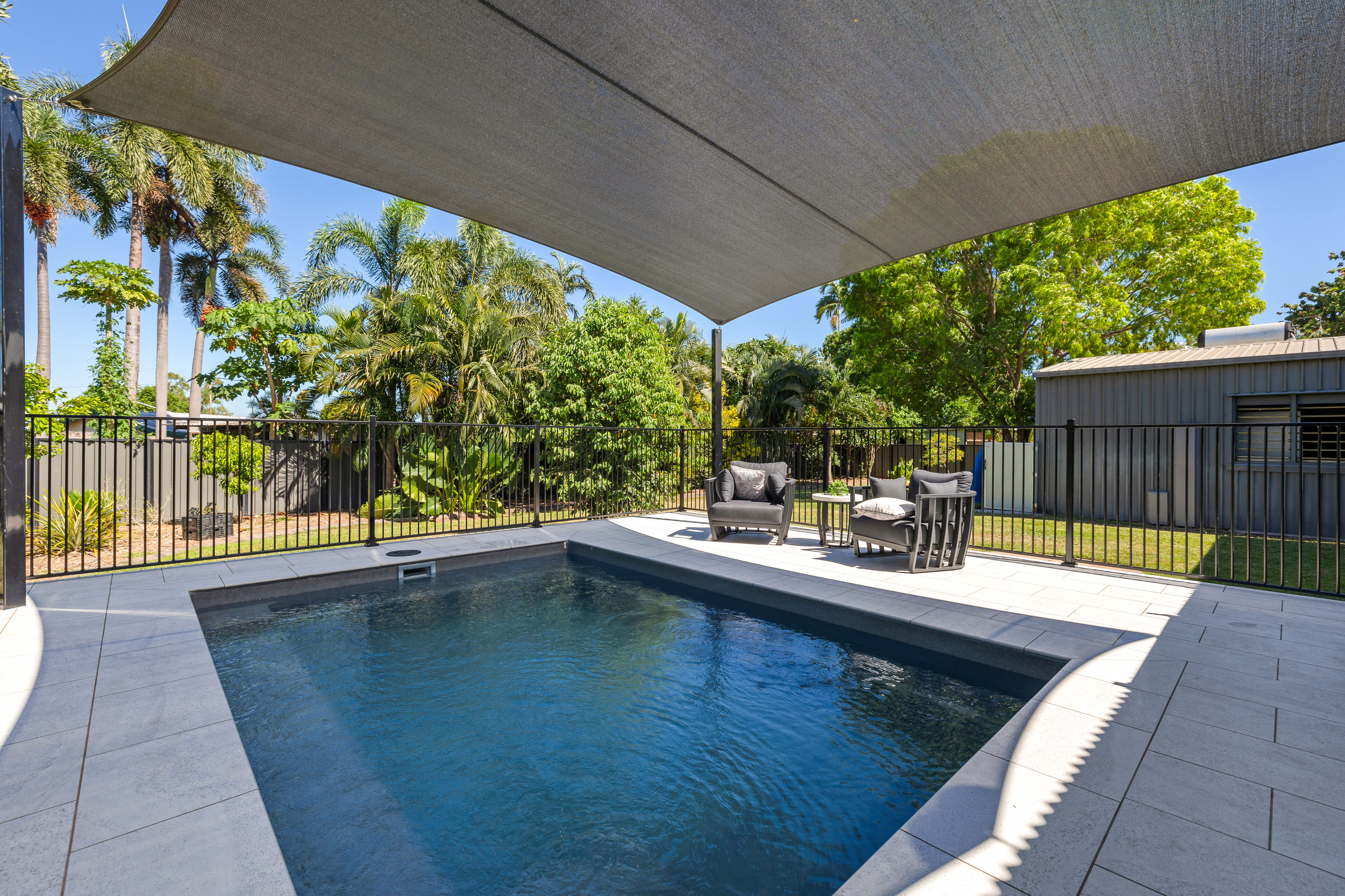3-bedroom house at 5 Donington Place, Howard Springs, NT 0835, Litchfield, Northern Territory