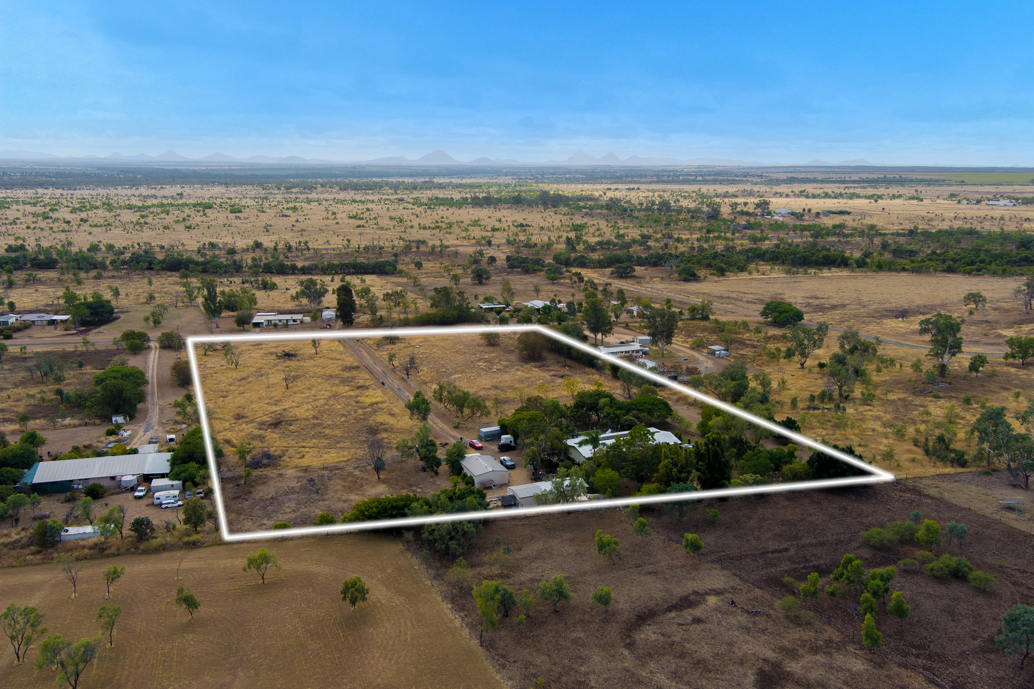 4-bedroom house at 12 EASTON STREET, Capella QLD 4723, Central Highlands (Qld), Queensland