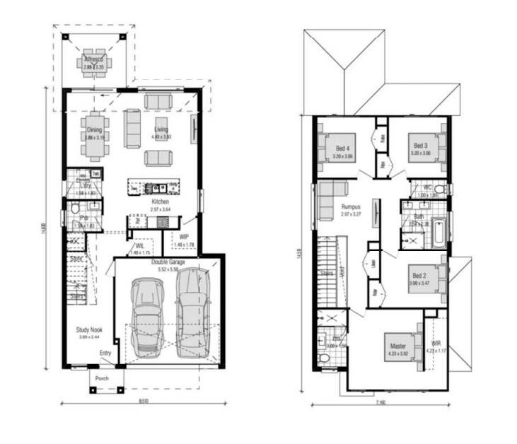 Lot 3 Violenta Estate Way, Rosemeadow, Nsw, 2560 - Image 8