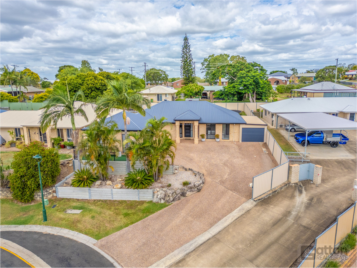 5-bedroom house at 56 Highview Avenue, Gatton, QLD 4343, Lockyer Valley, Queensland
