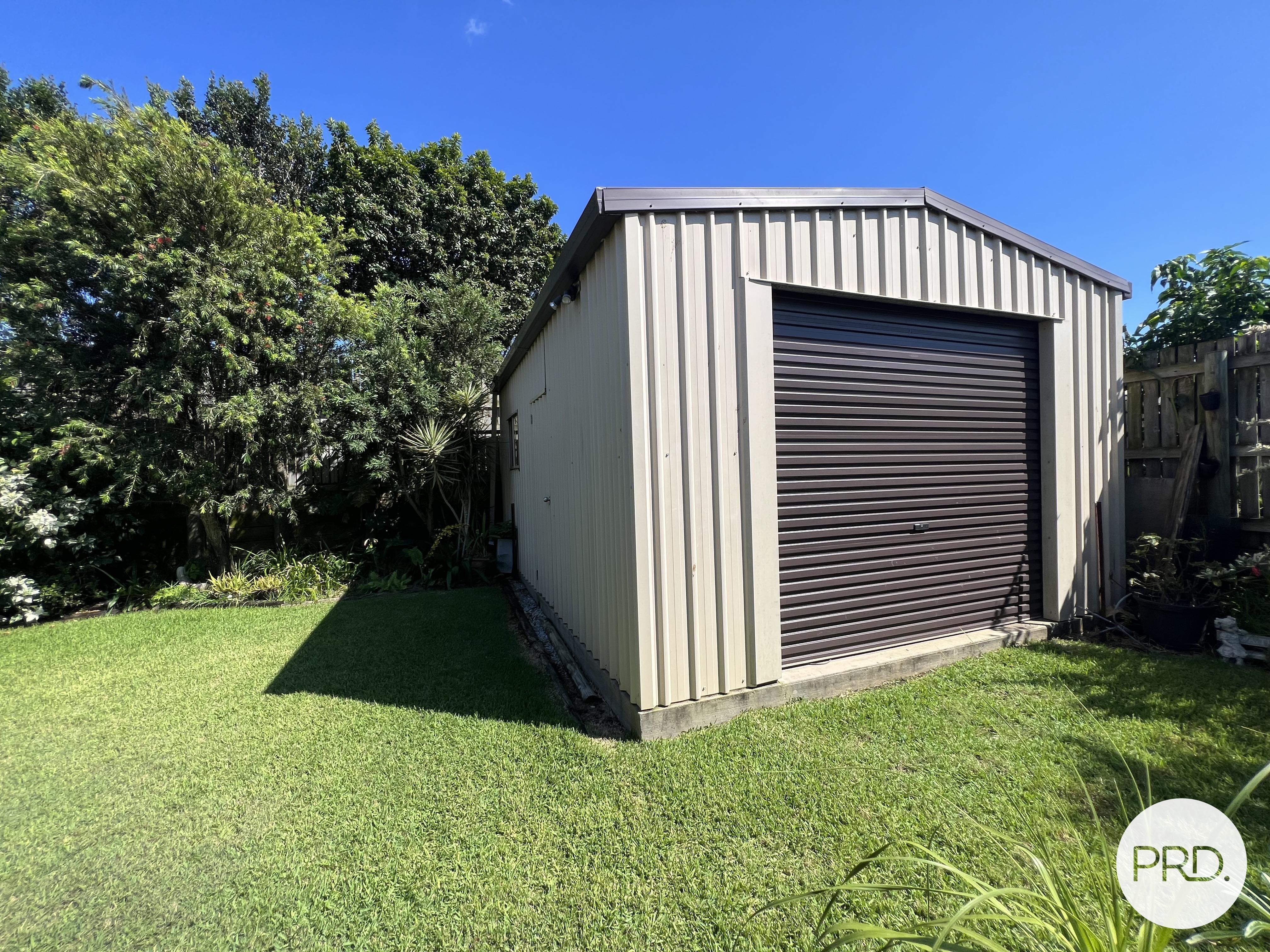 4-bedroom house at 52 BAUHINIA STREET, Boyne Island QLD 4680, Gladstone, Queensland