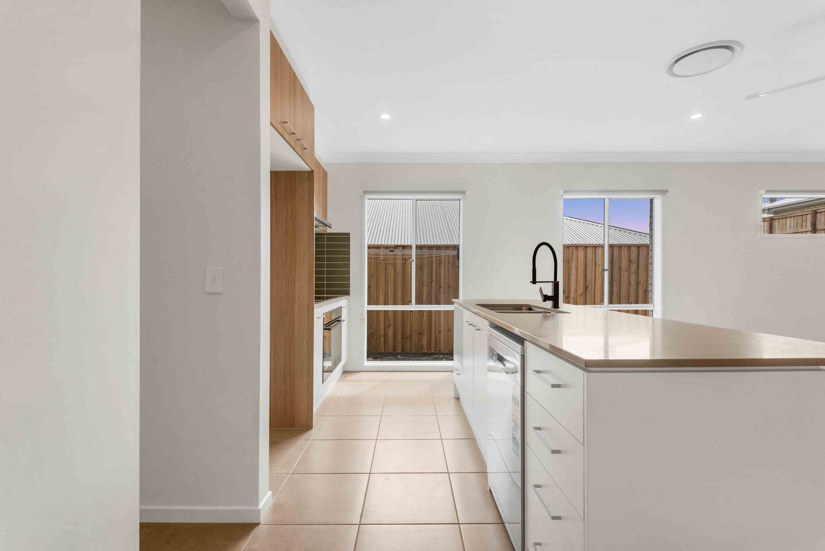 4-bedroom house at 136 Sunny Crescent, Ripley, QLD 4306, Ipswich, Queensland