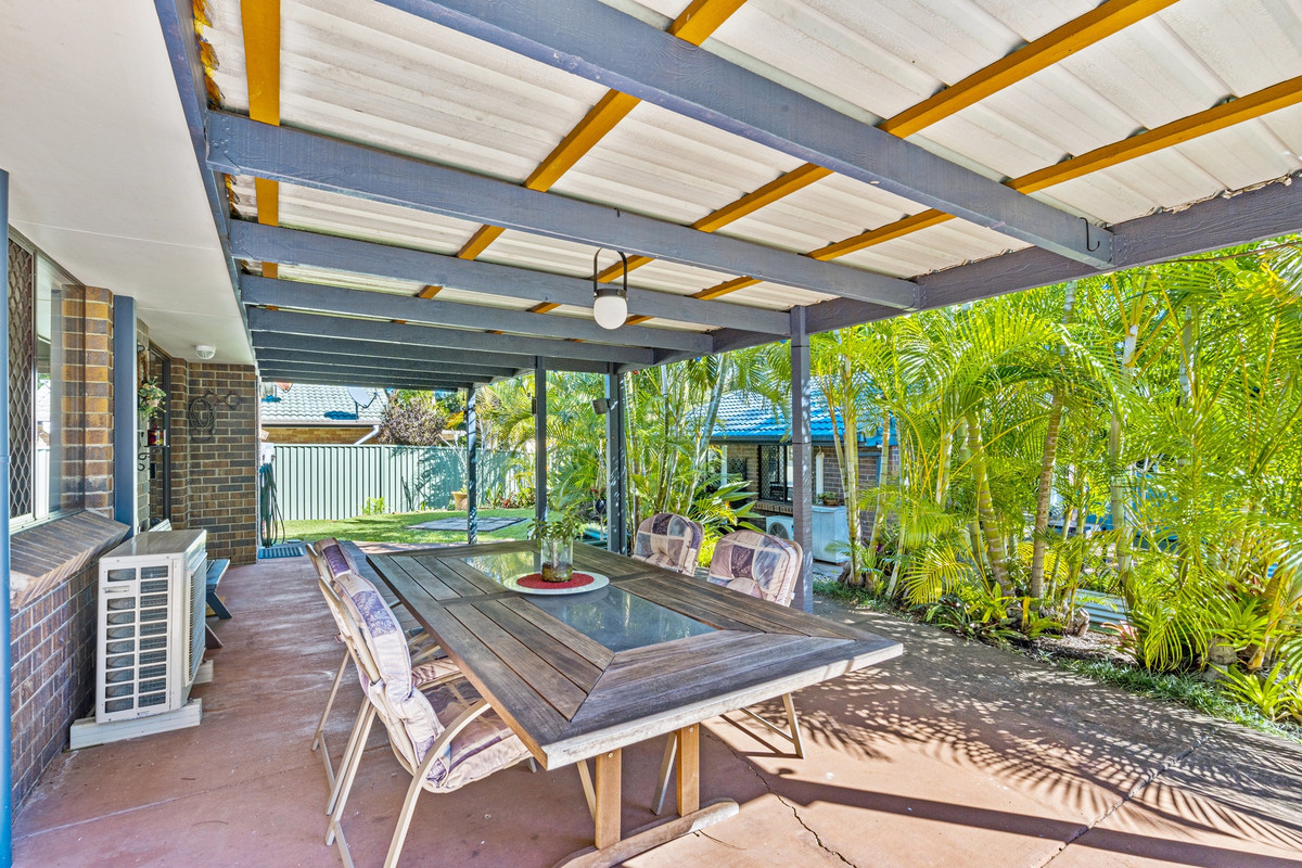 4-bedroom house at 26 DUGANDAN STREET, Nerang QLD 4211, Gold Coast, Queensland