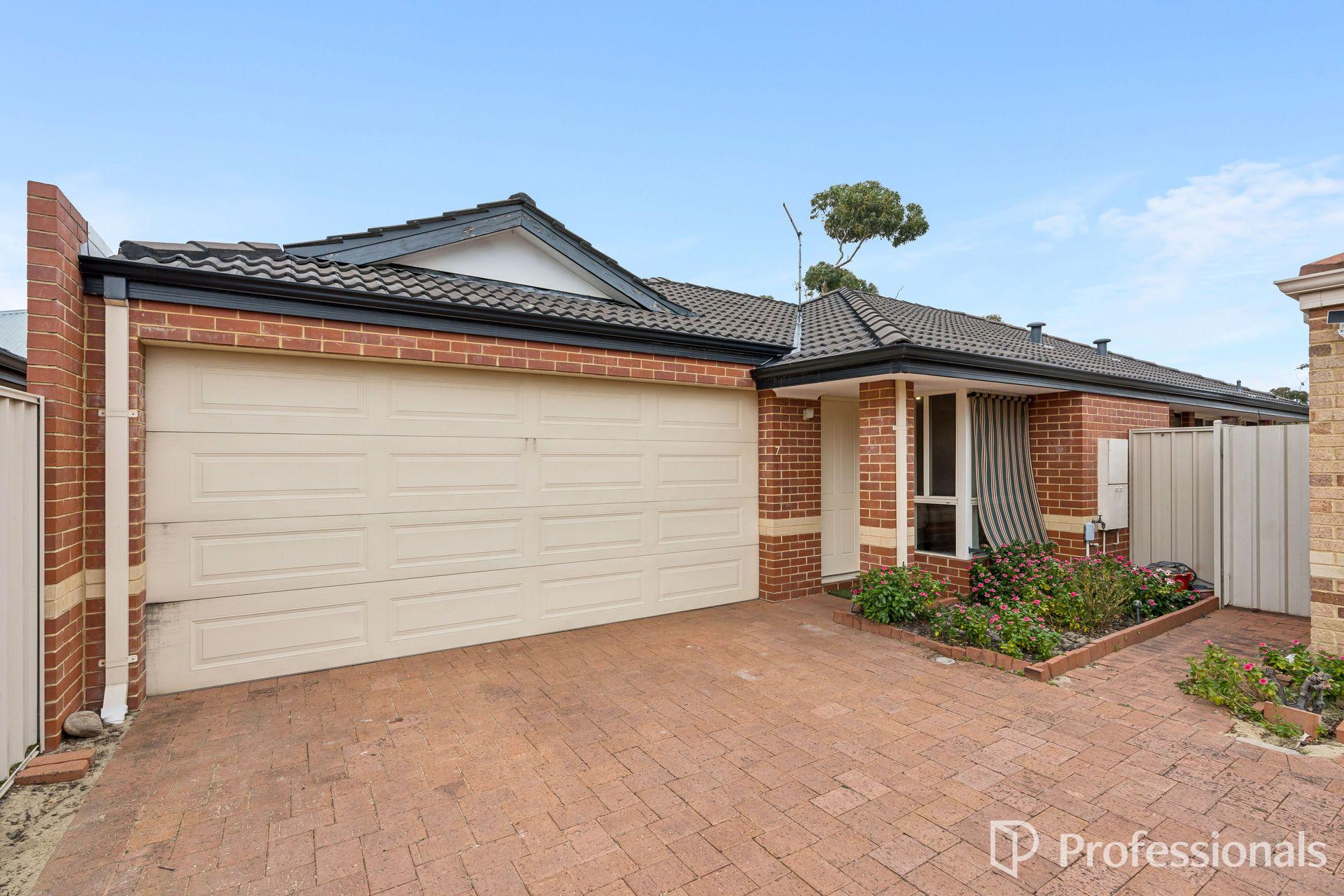 3-bedroom house at 7/50 Sixth Road, Armadale, WA 6112, Armadale, Western Australia